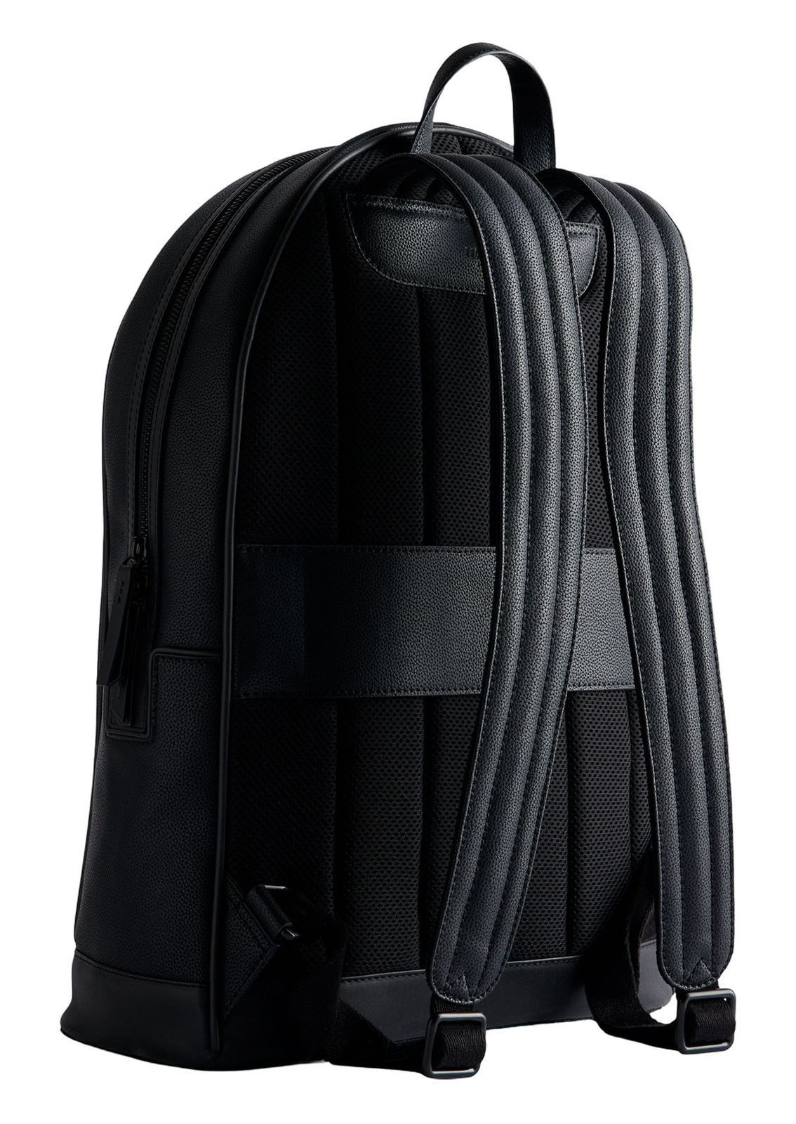 Ted Baker Rucksack Recycled Leather Backpack