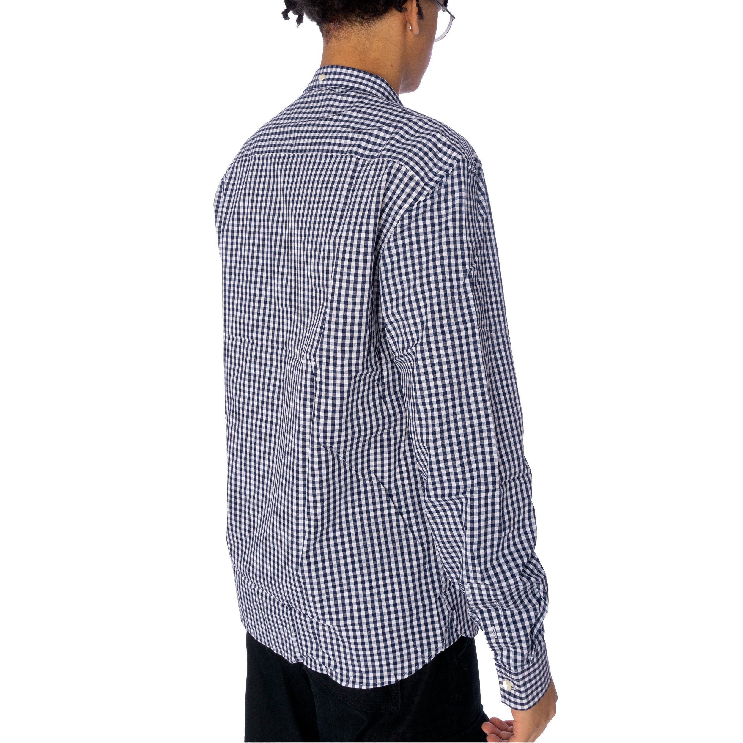 Lyle & Scott Langarmhemd Hemd Lyle&Scott günstig online kaufen