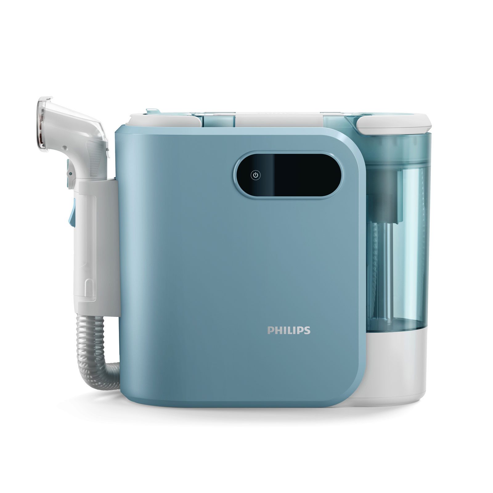 Philips Multi-Sauger 3000 series XW3192/11 Waschsauger, Selbstreinigungssystem