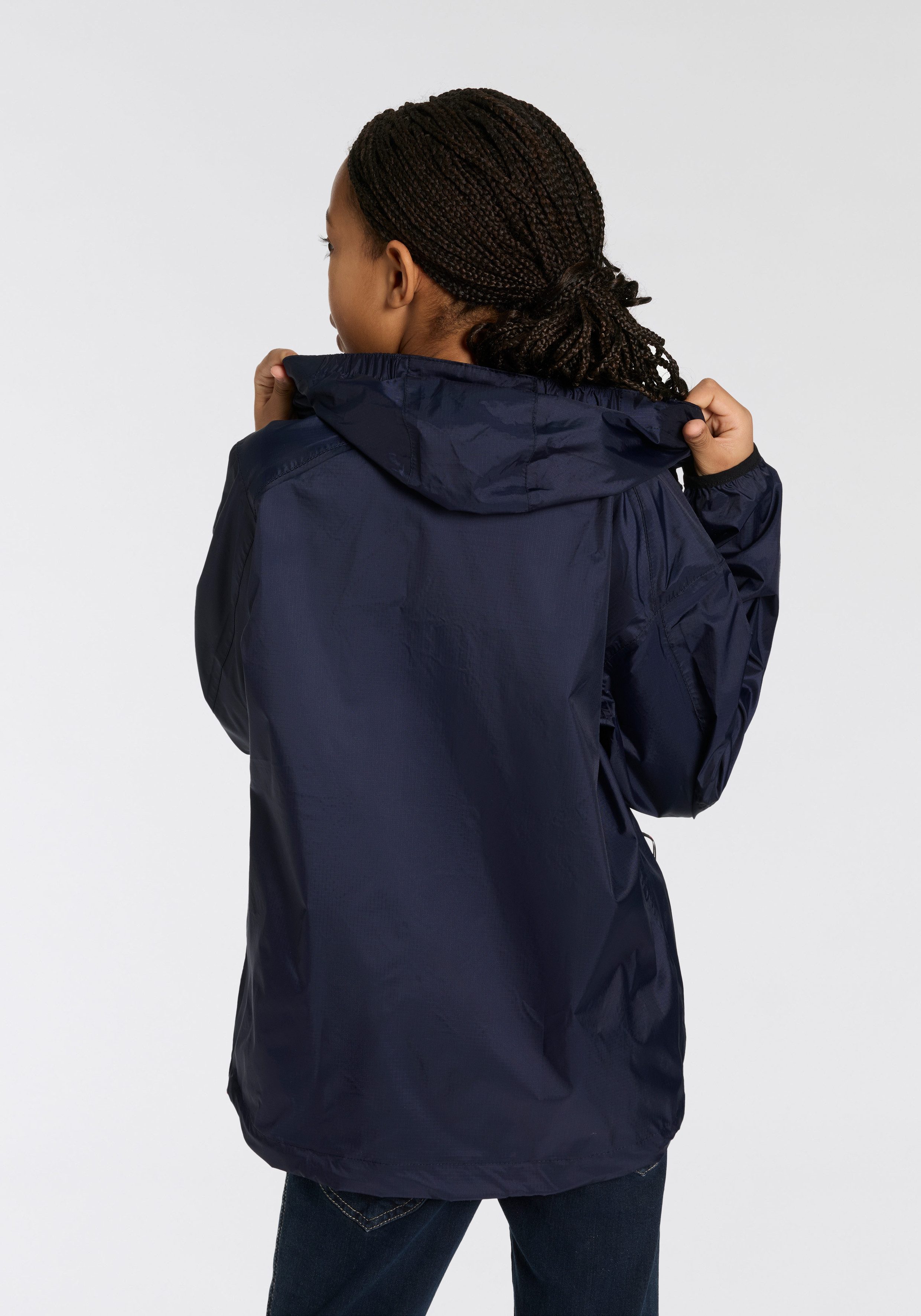 CMP Regenjacke KID JACKET RAIN FIX günstig online kaufen