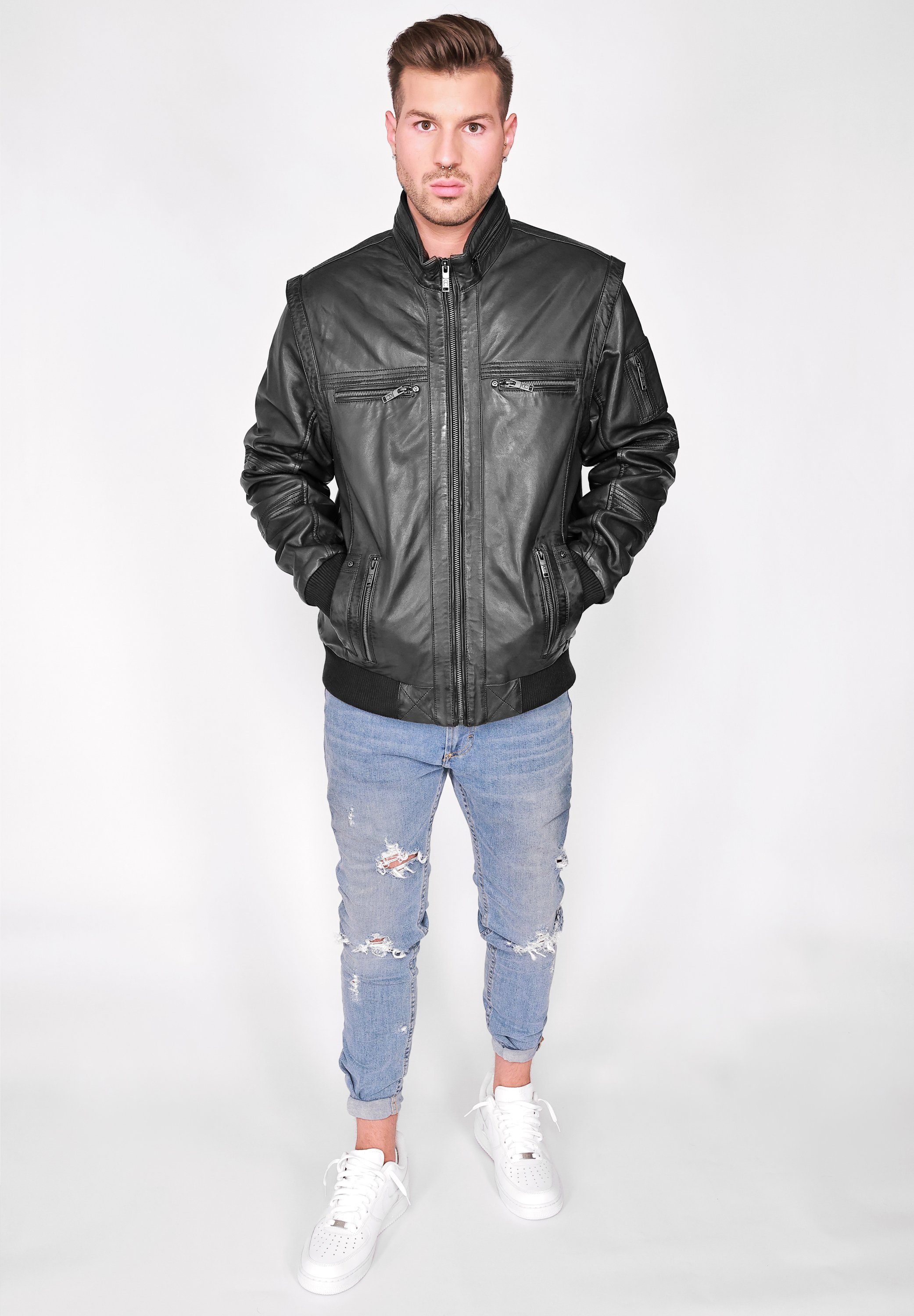 JCC Lederjacke 3102166 günstig online kaufen