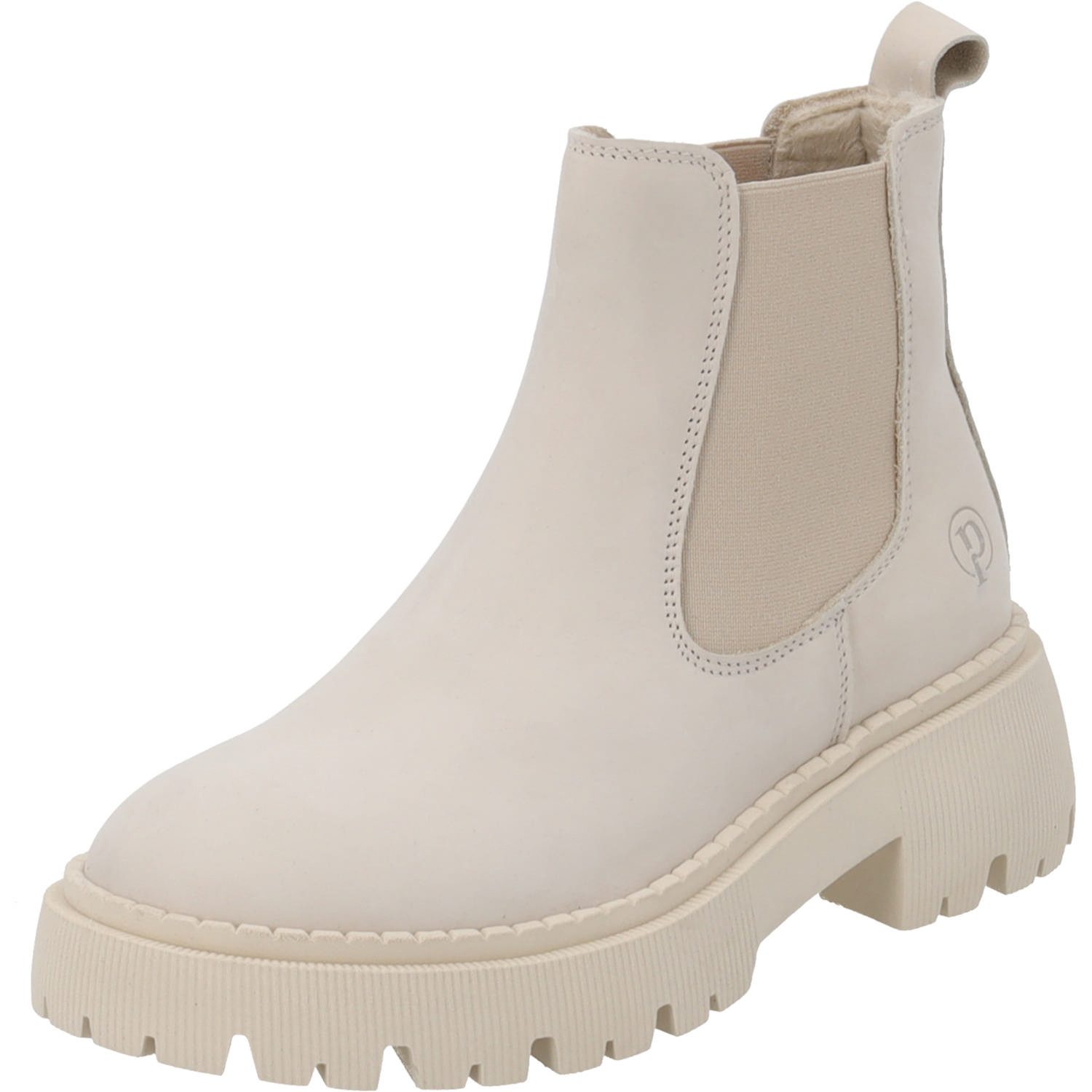 Palado Cozyglow Chelseaboots