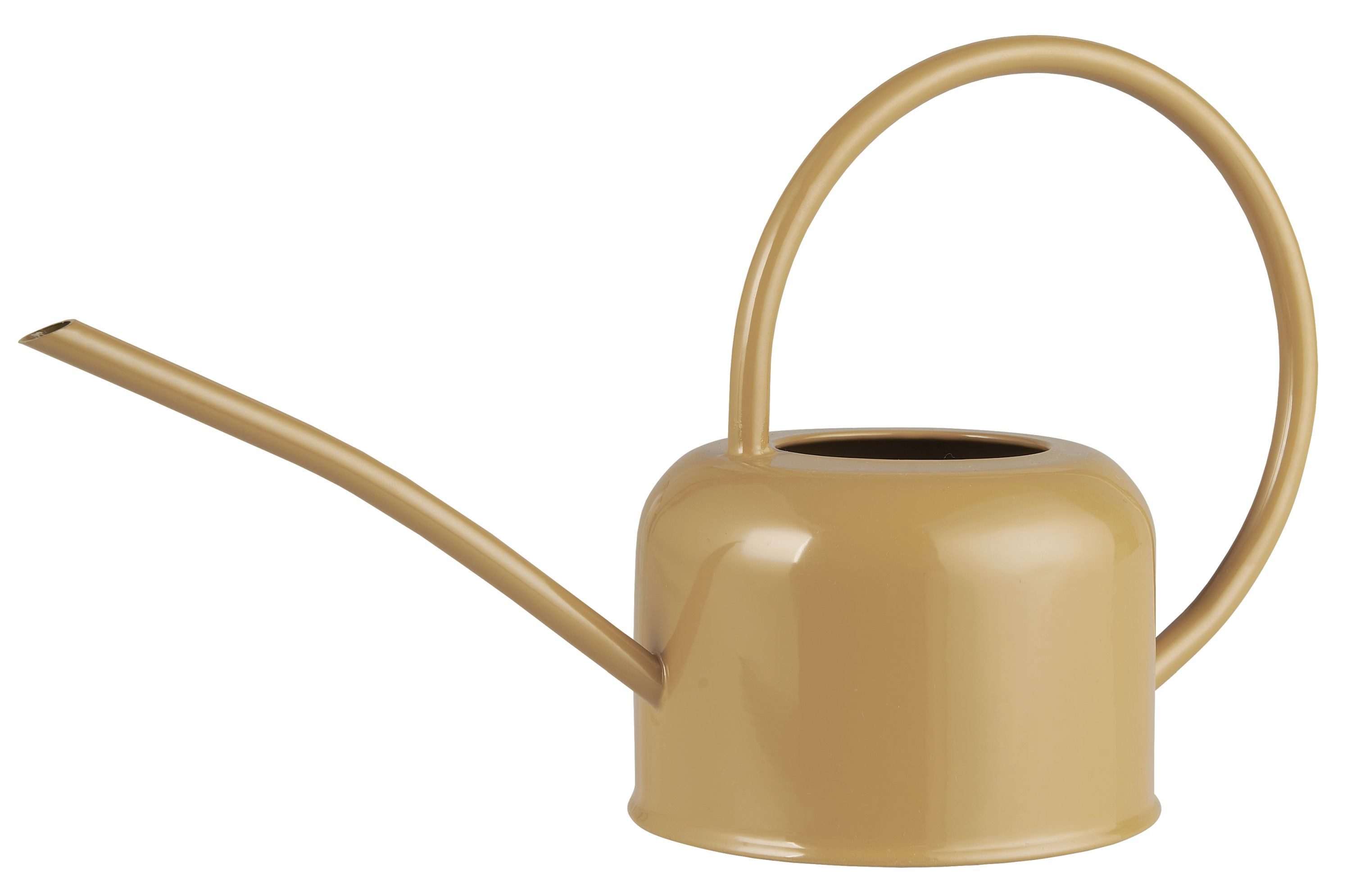 Ib Laursen Gießkanne Ib Laursen Gießkanne 0,9 Liter Metall Retro