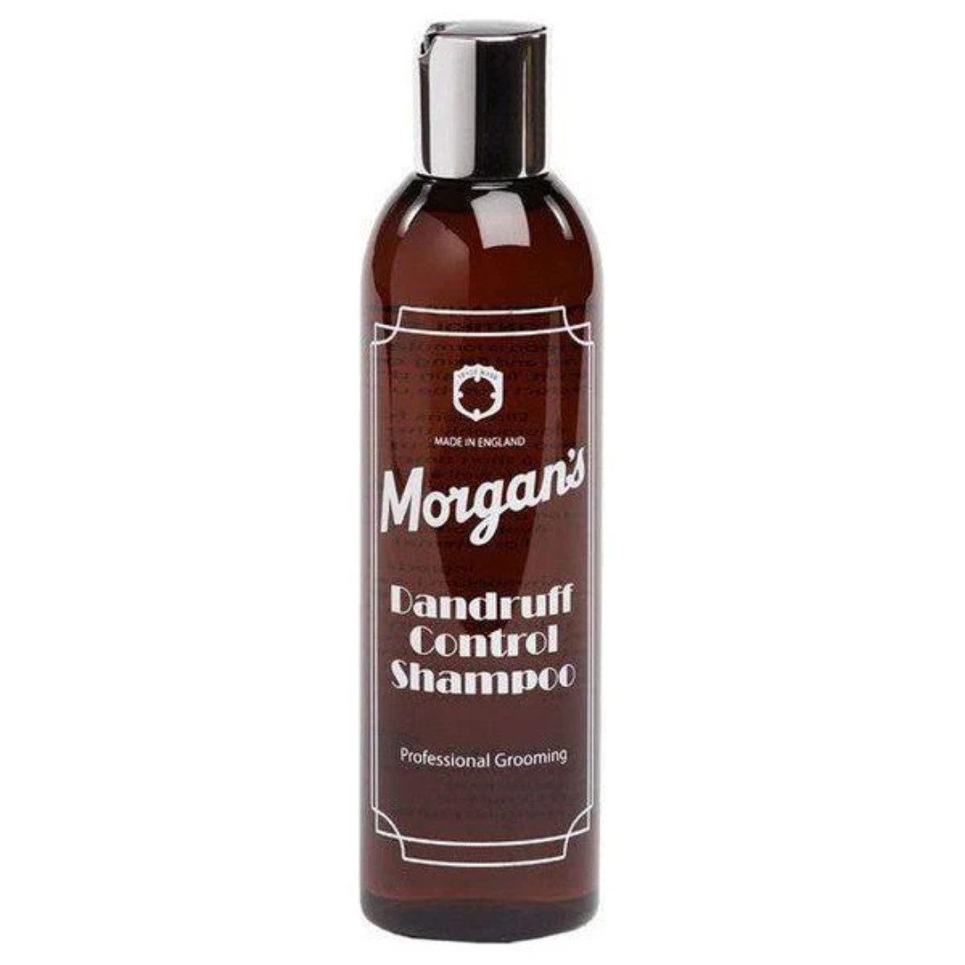 Morgan's Schönheitskissen Morgan's Dandruff Control Shampoo günstig online kaufen