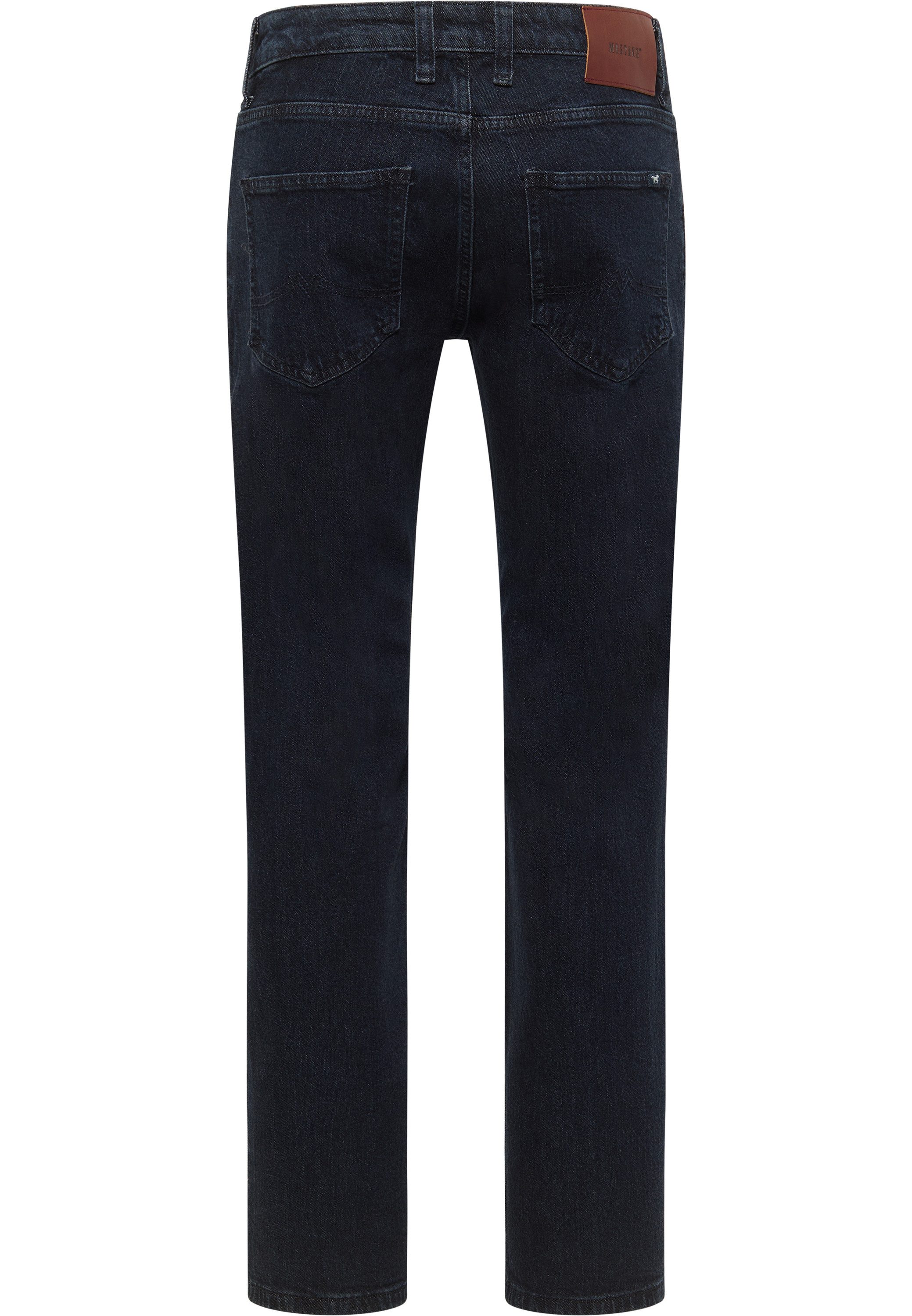 MUSTANG Straight-Jeans Herren Style Michigan Straight