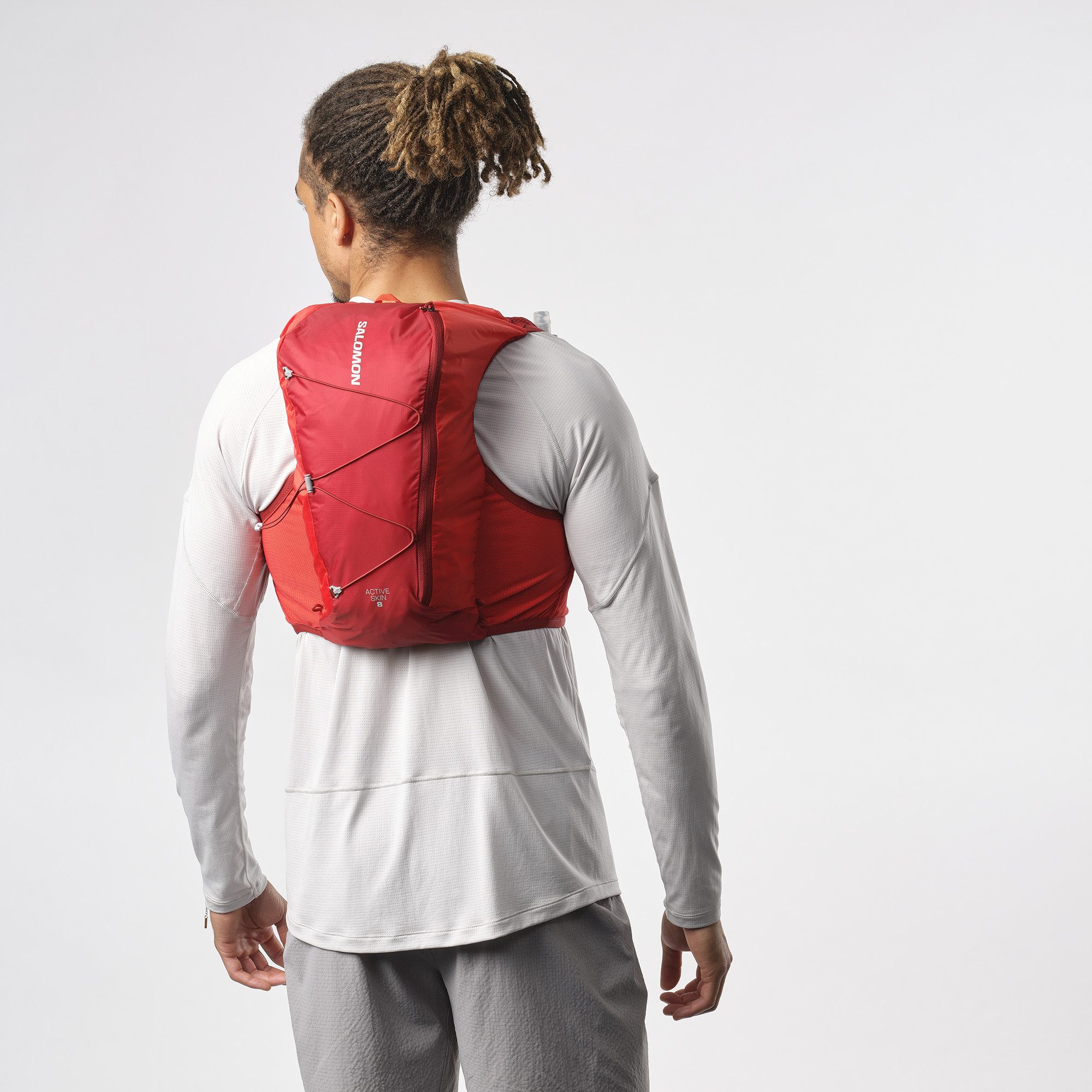 Salomon Trinkrucksack ACTIVE SKIN 8 günstig online kaufen