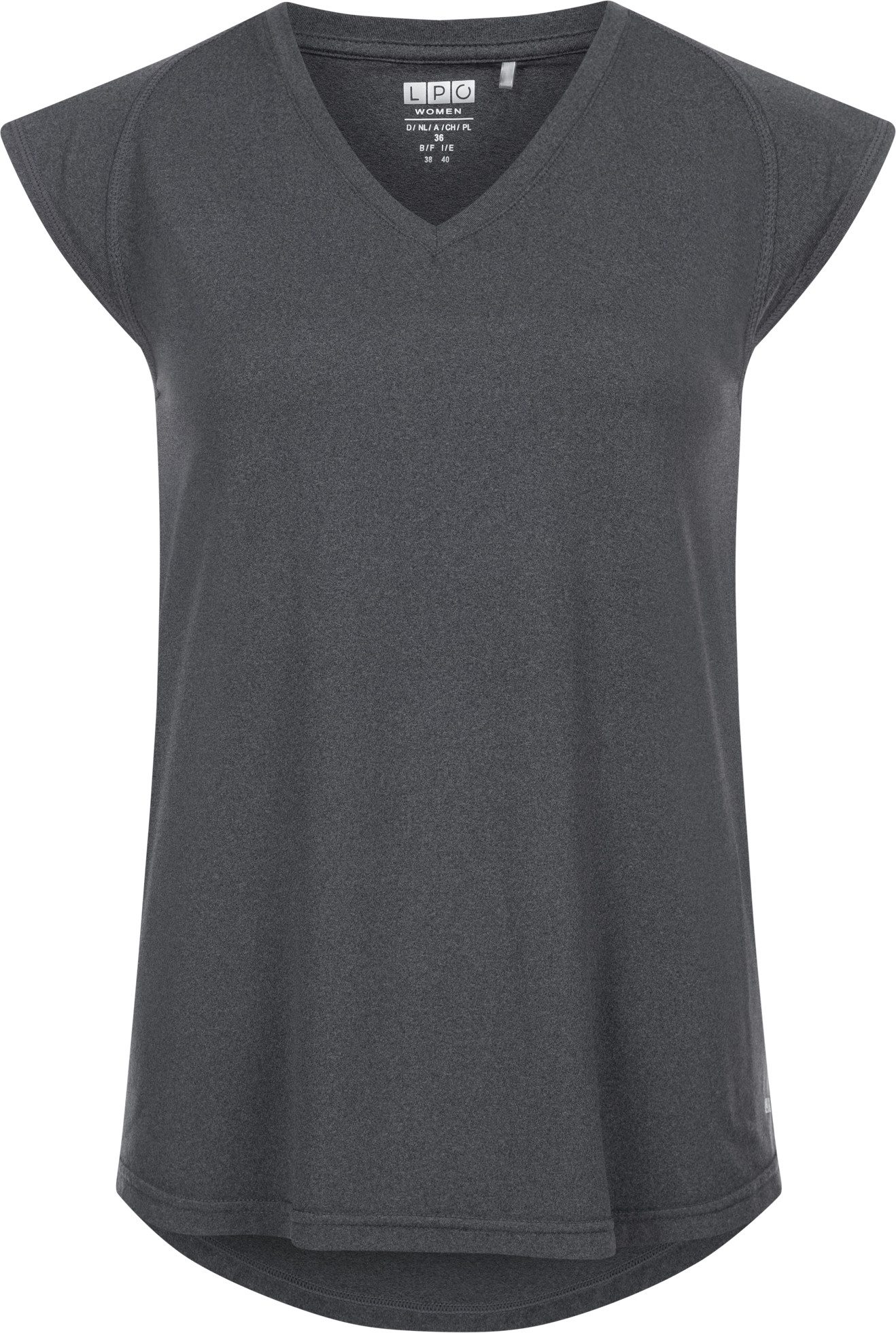 LPO Funktionsshirt Damen Funktionstop Anabel günstig online kaufen