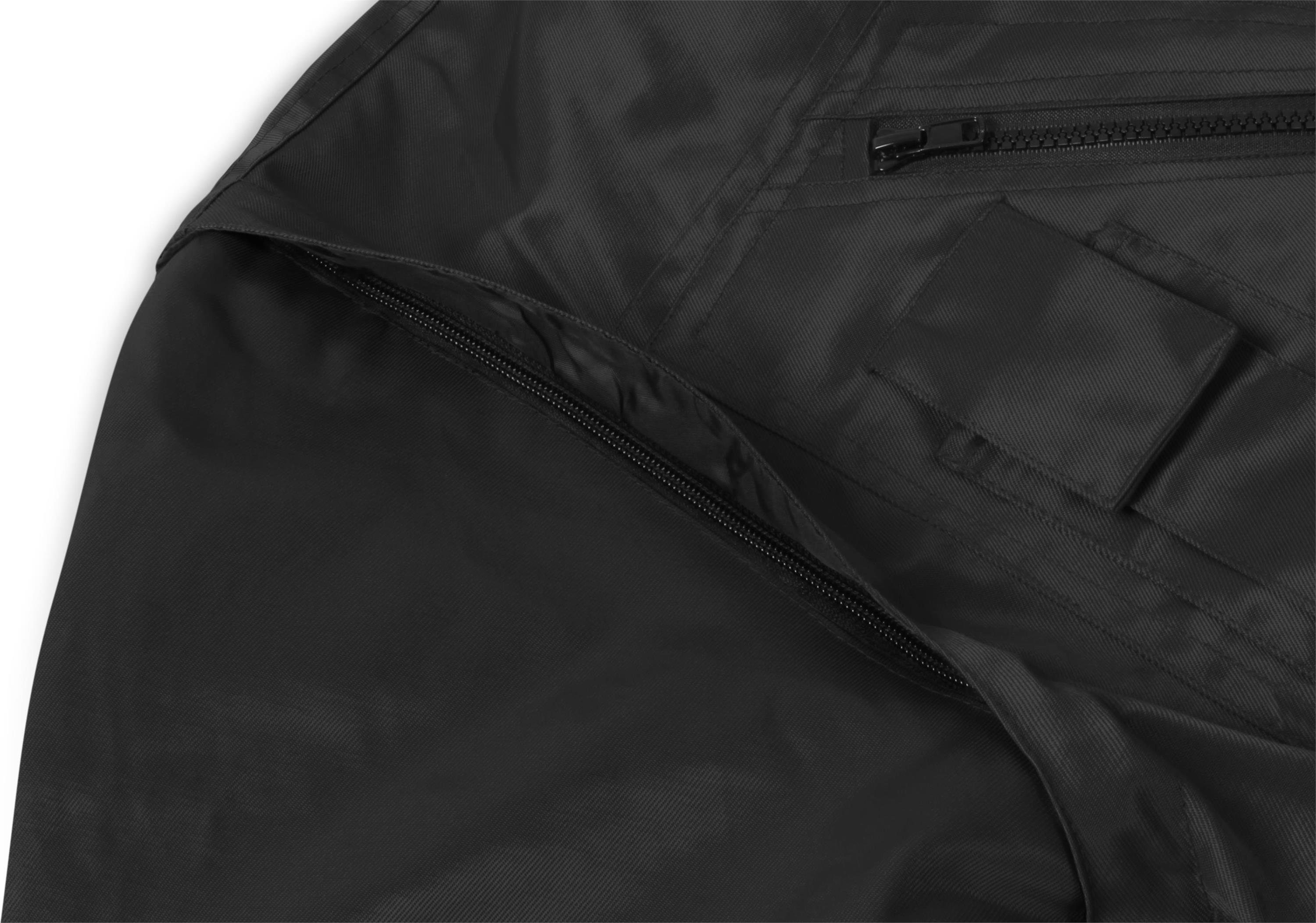 Polar Husky Pilotenjacke Pilotenjacke Leeds Arbeitsjacke günstig online kaufen
