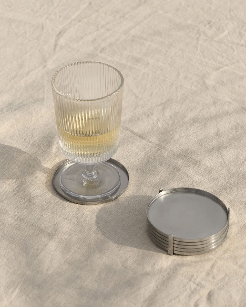 Stelton Weinglas Pilastro