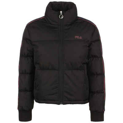 Fila Outdoorjacke Marisol Cropped Puff Winterjacke Damen