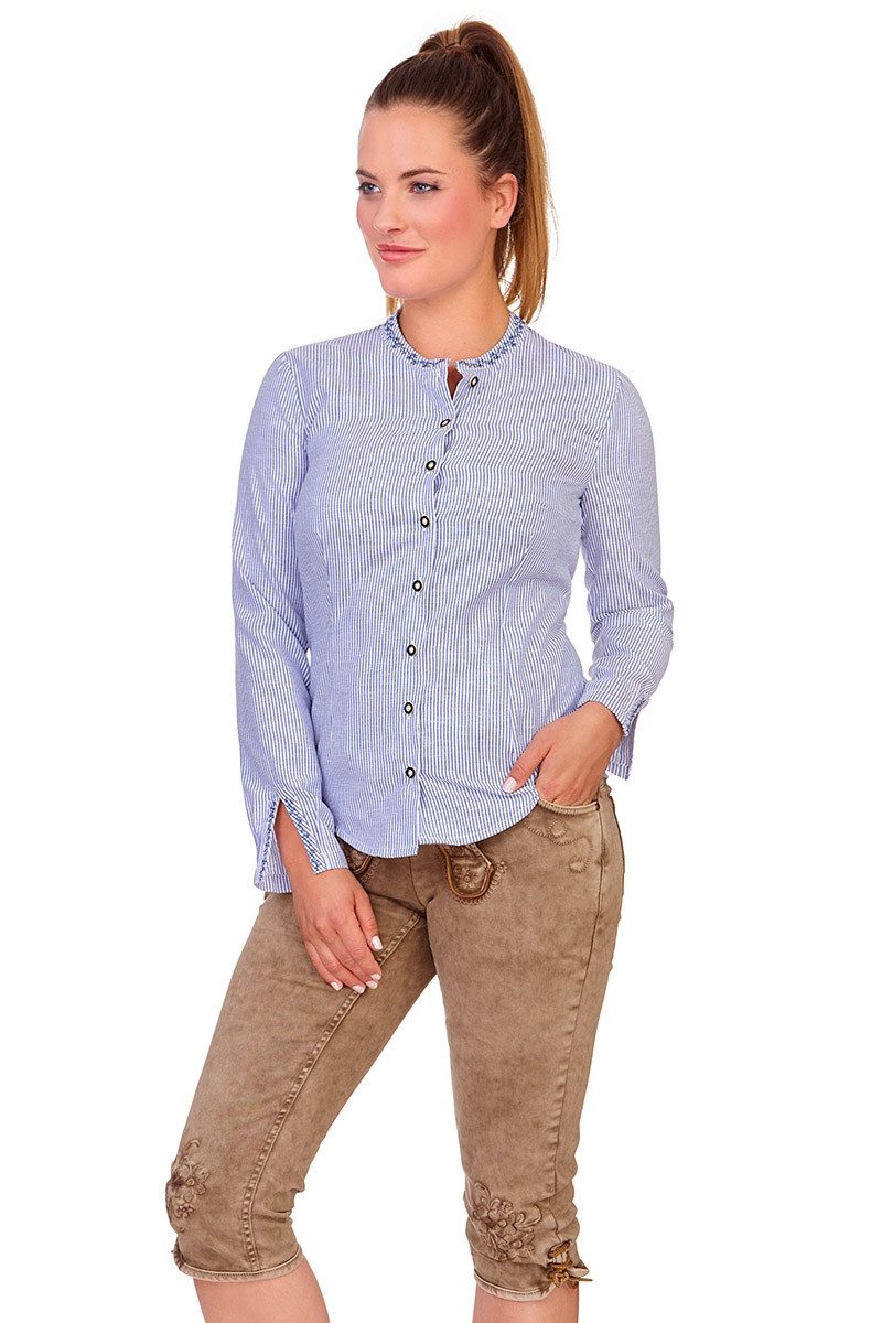 Hangowear Trachtenjeans Trachtenjeans Damen - OVIDA günstig online kaufen