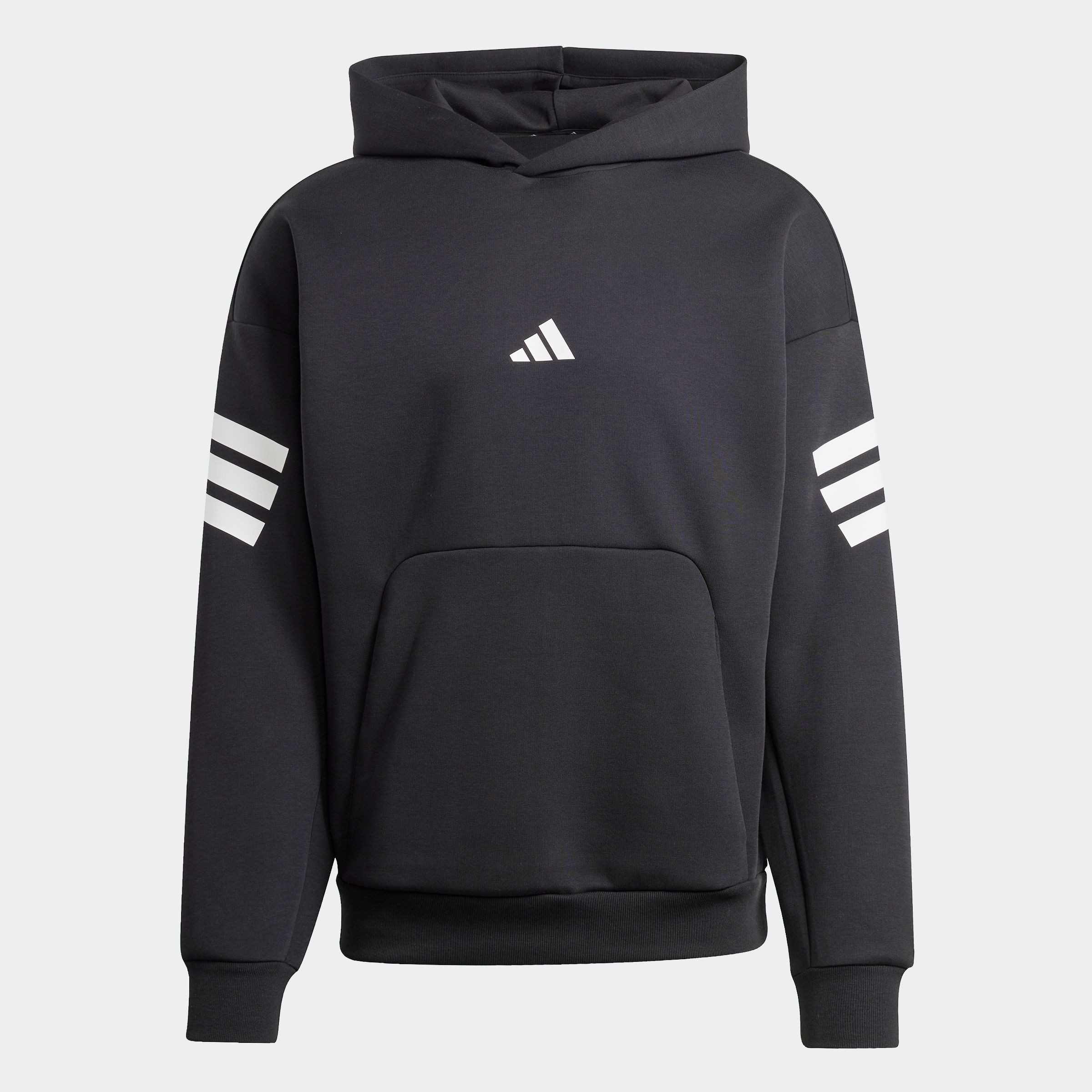 Kapuzensweatshirt M FI 3S HD