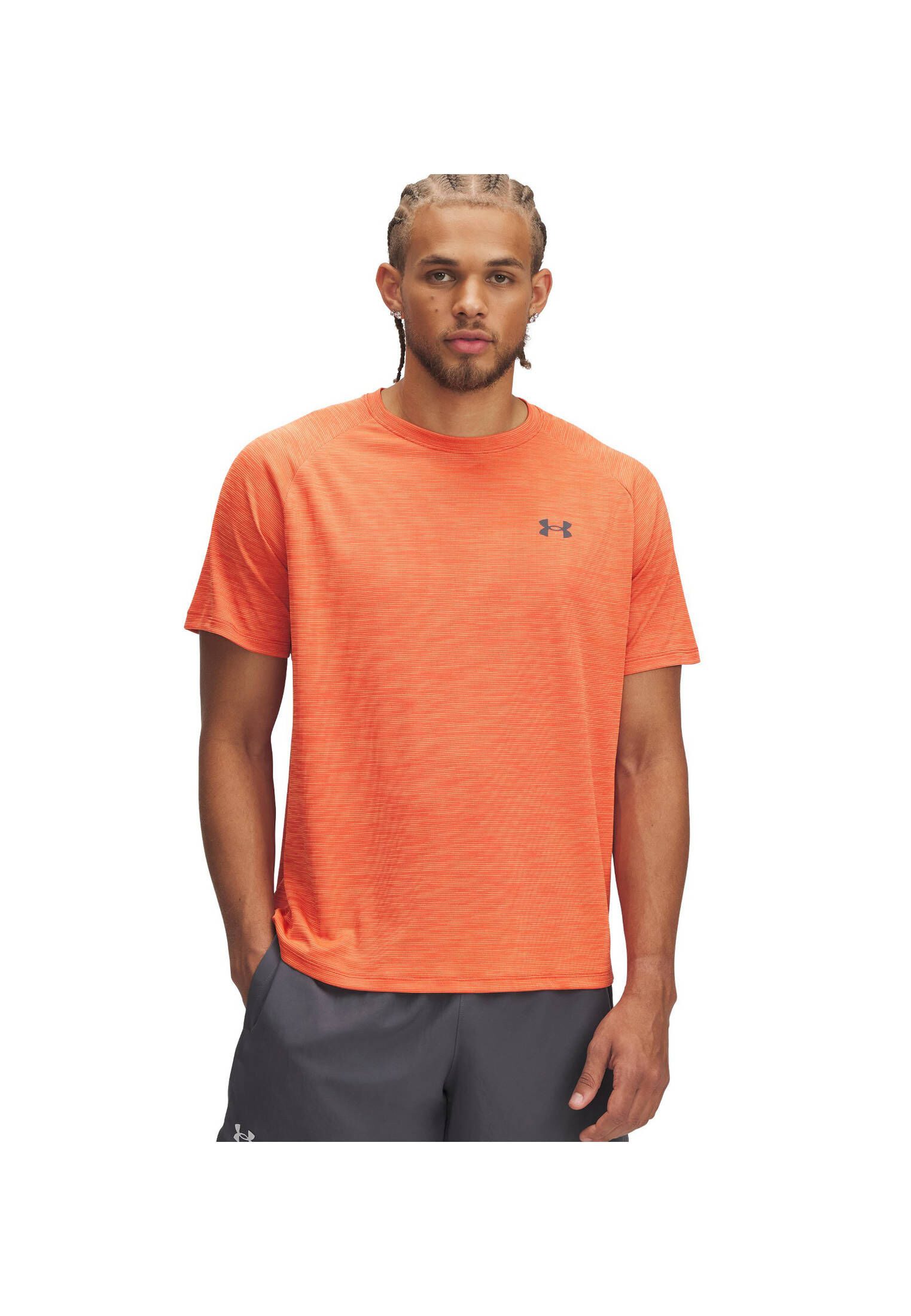 Under Armour® Trainingsshirt Herren Traingsshirt TECH günstig online kaufen