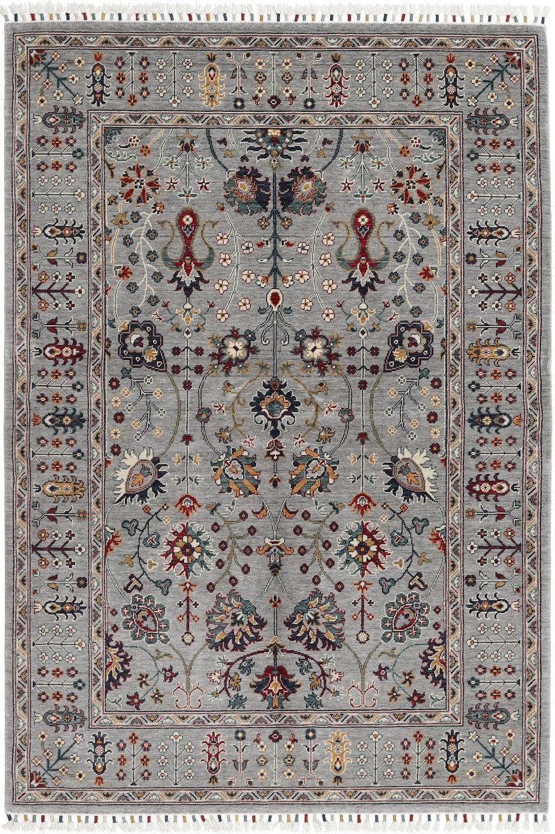 Carpet Avenue Teppich Ziegler 240x170, Rechteck, Höhe: 7 mm