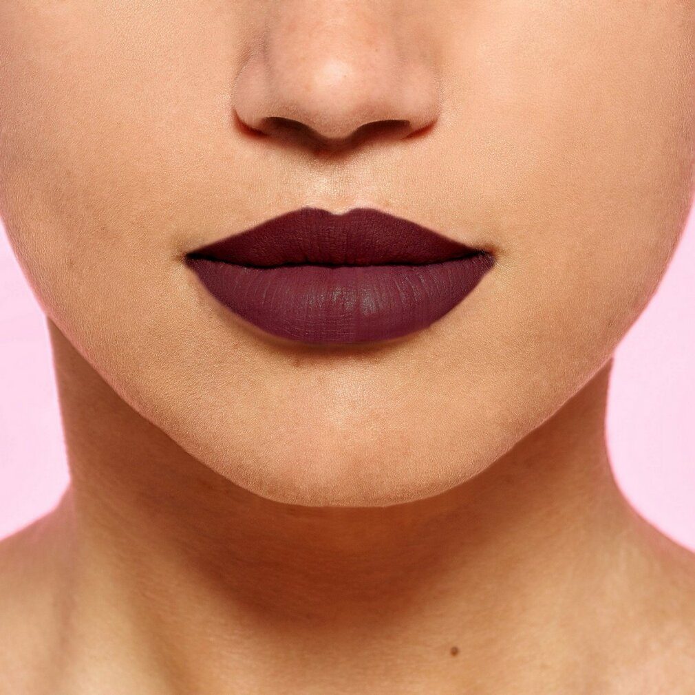 L'Oreal Deutschland Pinzette LOréal Professionnel INFALLIBLE matte lip crayon #116-cherryfic