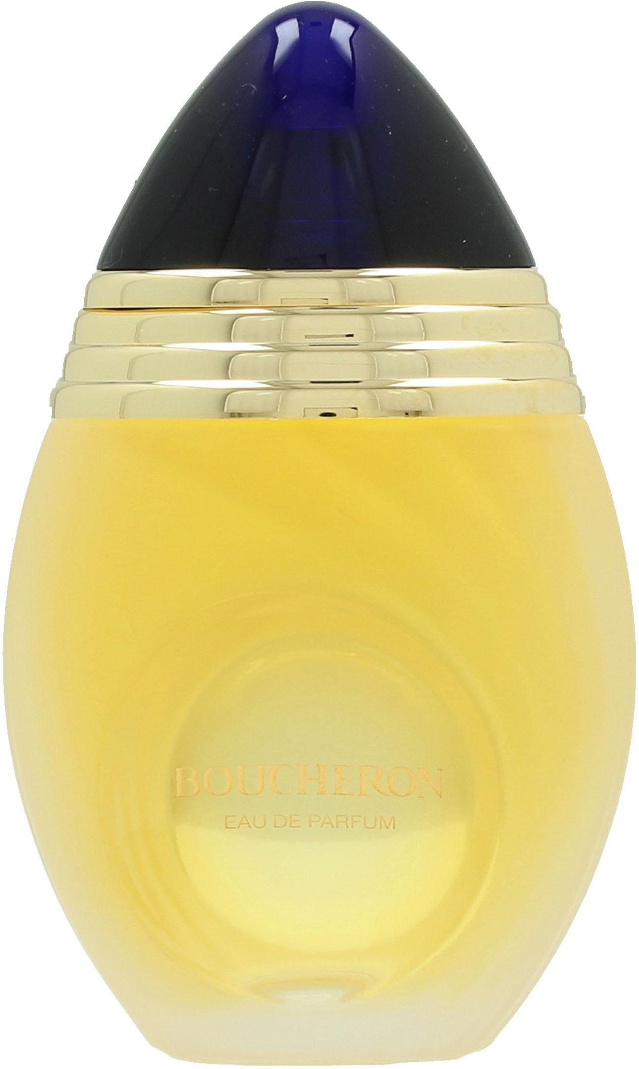 Eau de Parfum Boucheron pour femme
