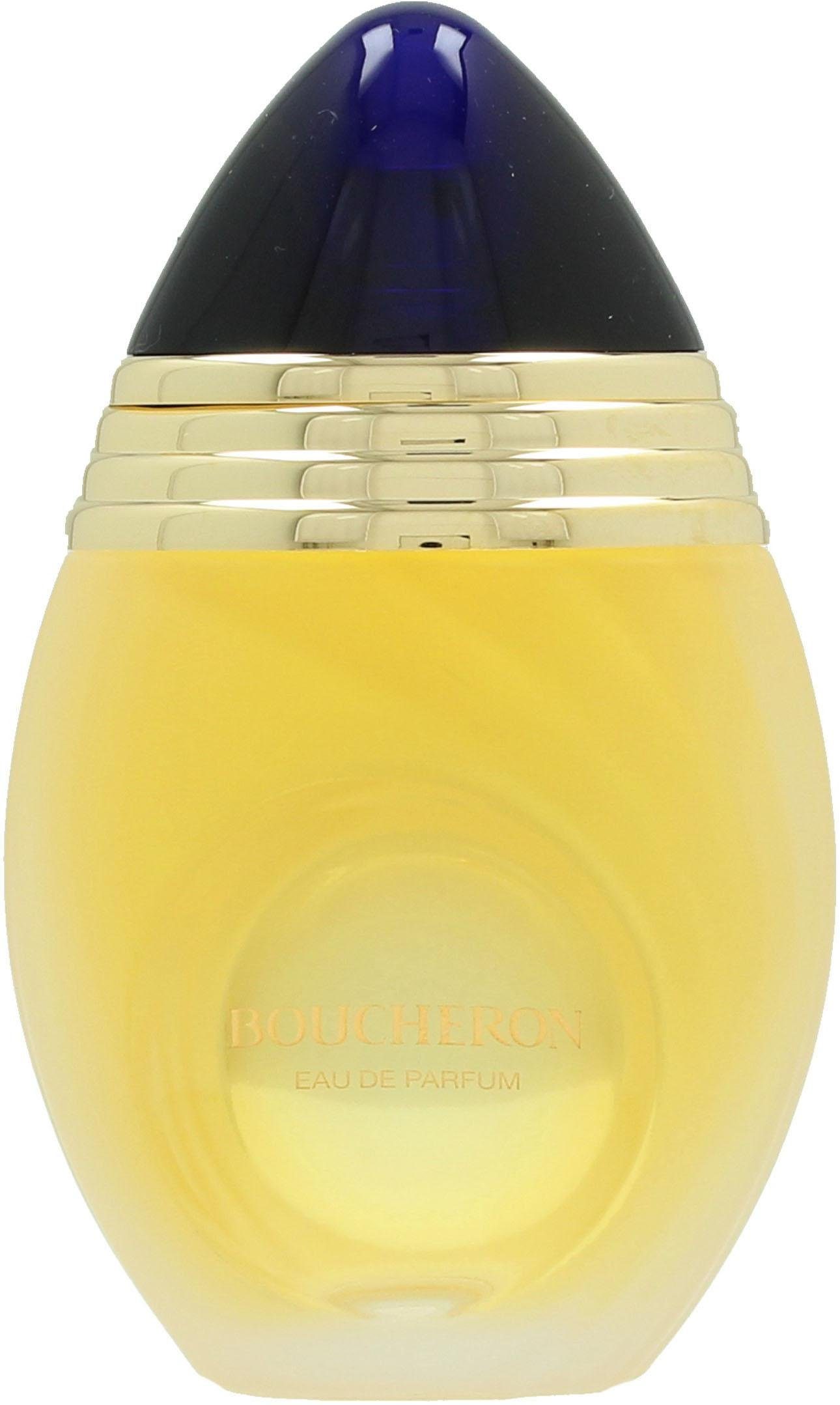 Eau pour femme BOUCHERON Boucheron Parfum de