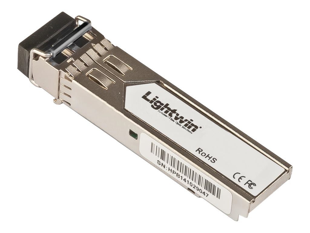Lightwin Netzwerkschrank