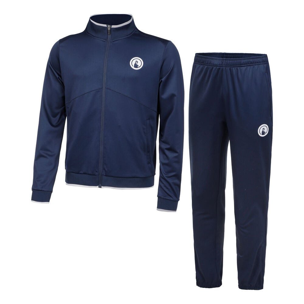 Quiet Please Trainingsanzug Heavy Tracksuit günstig online kaufen