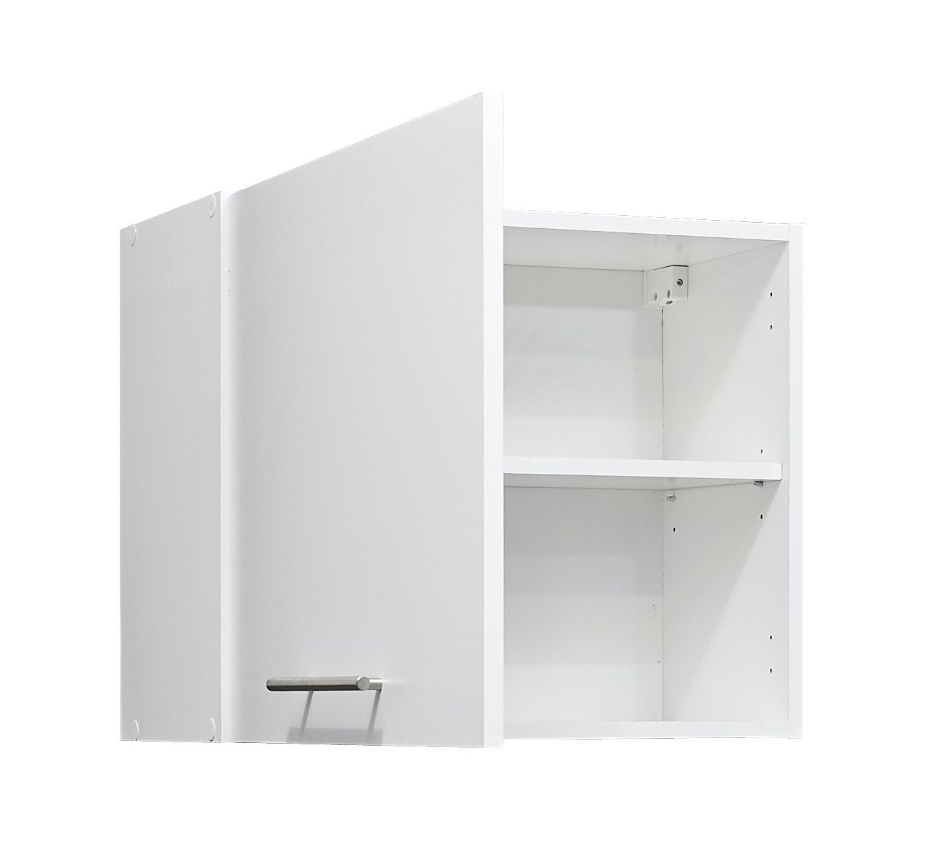PREISBRECHER Hängeschrank Eddy 60 x 50 günstig online kaufen