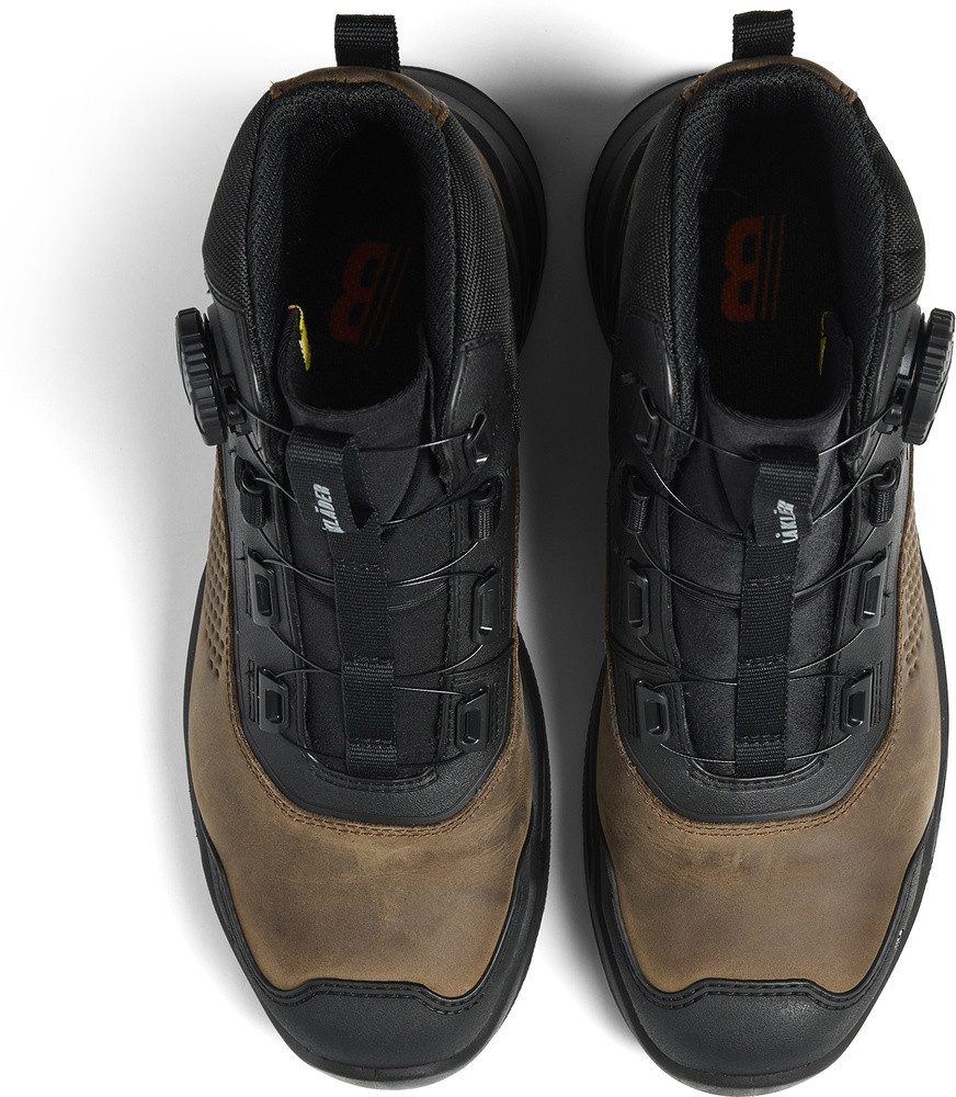 Blåkläder Epic Sicherheitsstiefel S3s Sicherheitsschuh