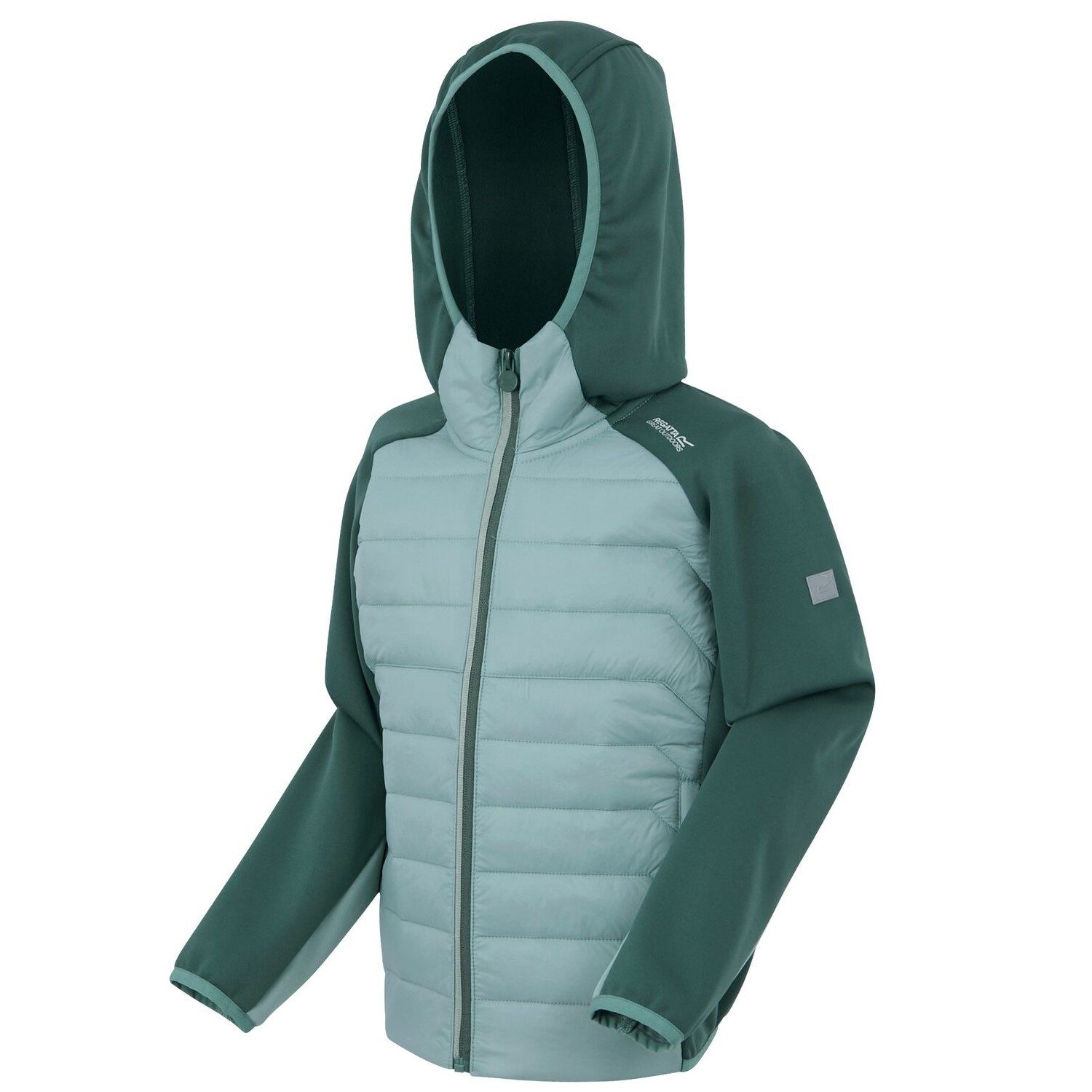 Softshelljacke Kielder IX Hybrid Jacke