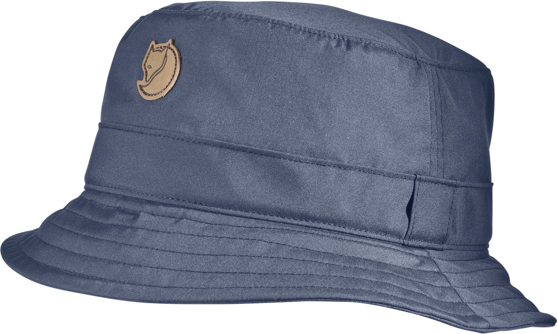 Mode Fjällräven Outdoorhut Kiruna dark Hat navy