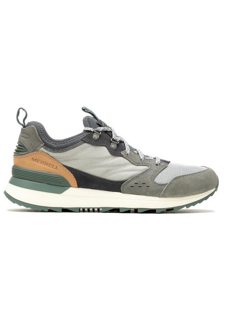 Merrell Alpine 83 Recraft (Alltagschuhe, Veloursleder/Textil) günstig online kaufen