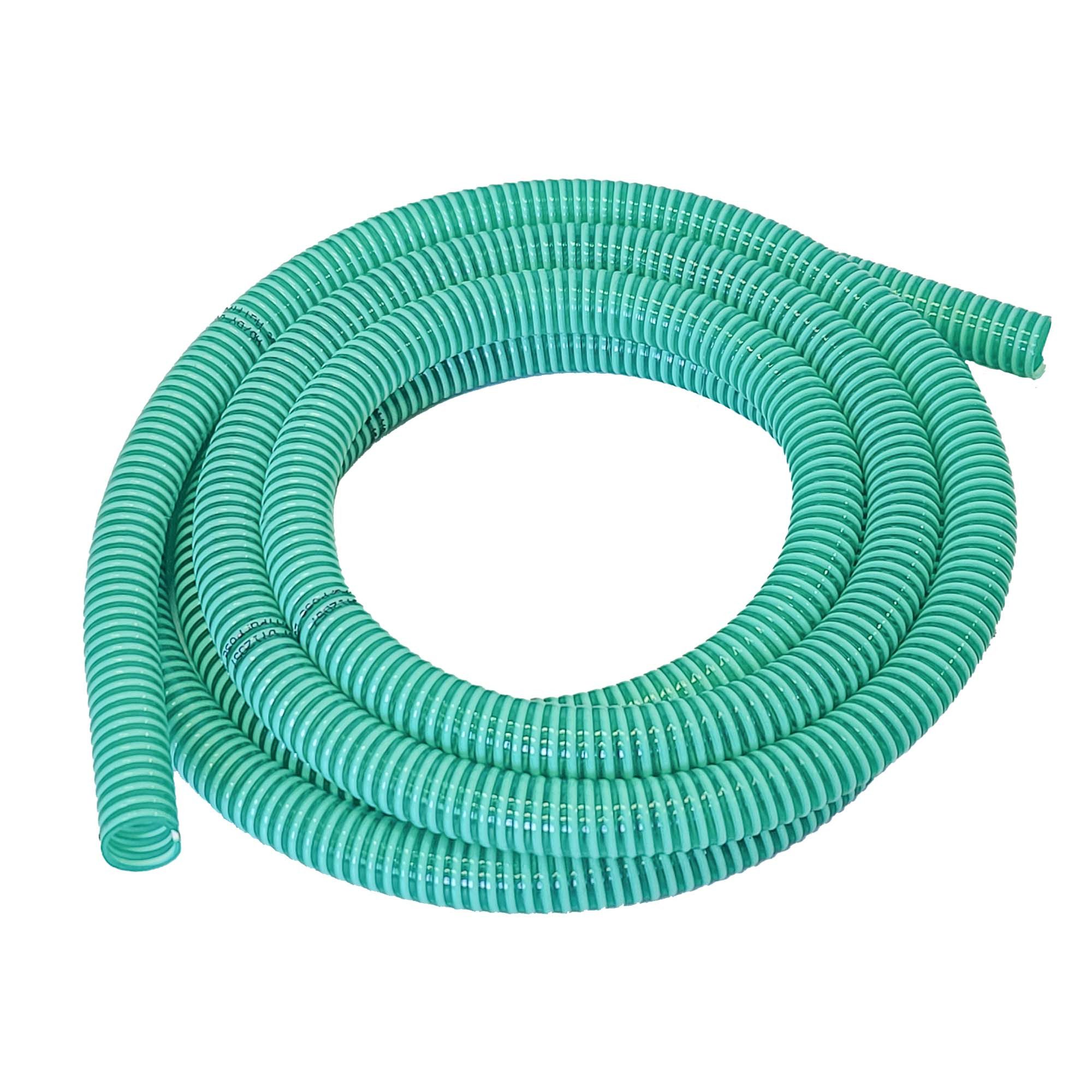 tecuro Bewässerungsschlauch Saug- und Druckschlauch für Pumpen und Brunnen günstig online kaufen