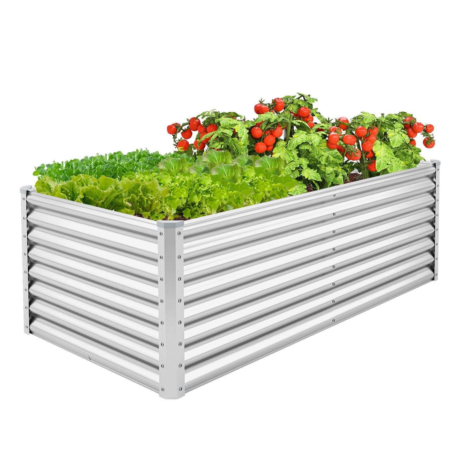 Hochbeet