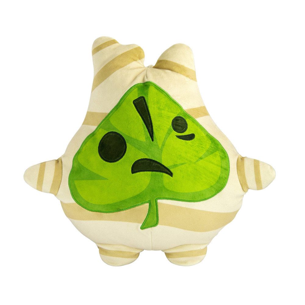 Tomy® Plüschfigur The Legend of Zelda Mocchi-Mocchi Plüschfigur Korok 41 cm