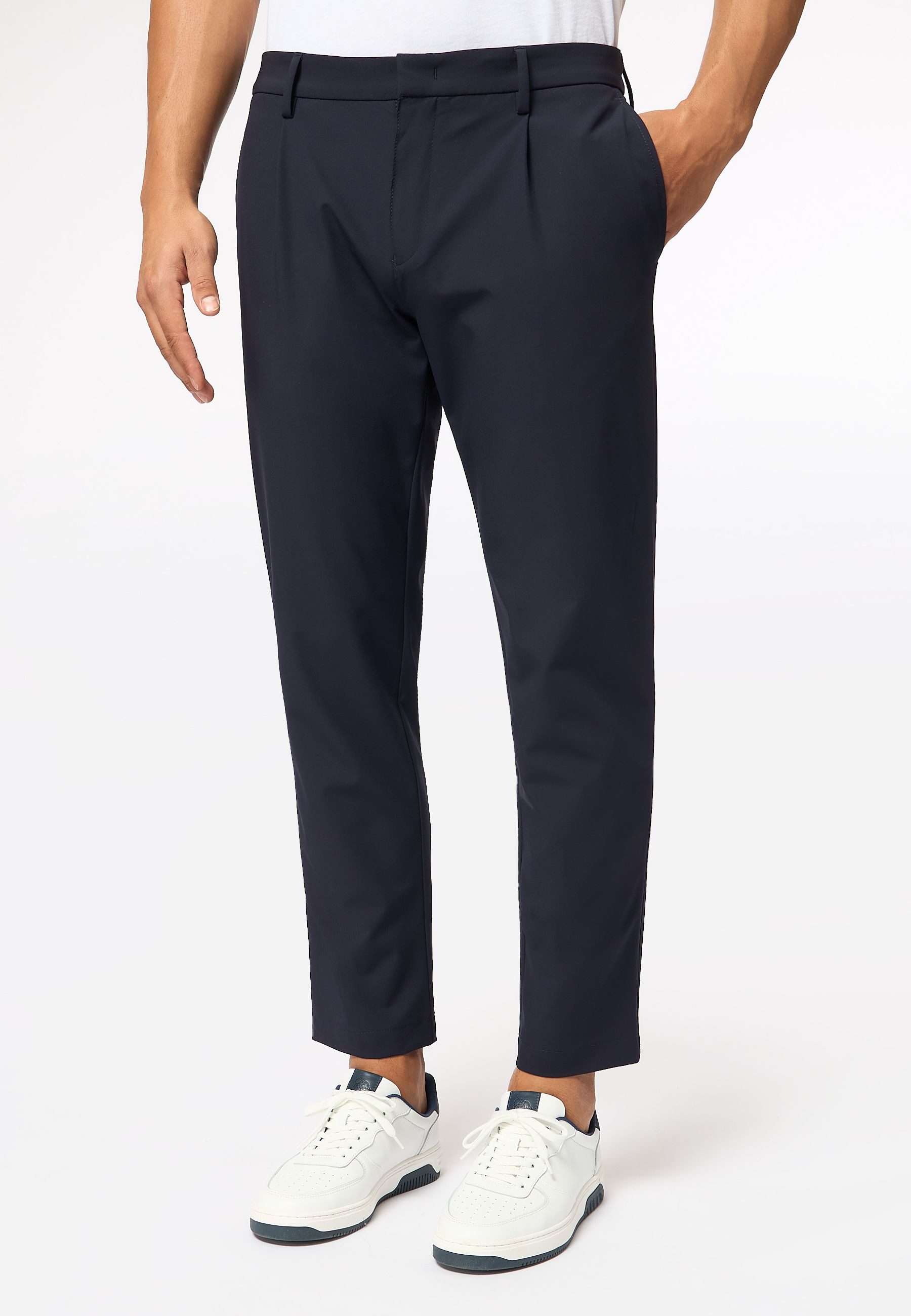 Roy Robson Stoffhose