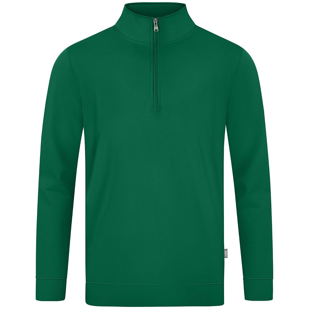 Jako Kapuzenpullover C8630 Ziptop Doubletex günstig online kaufen