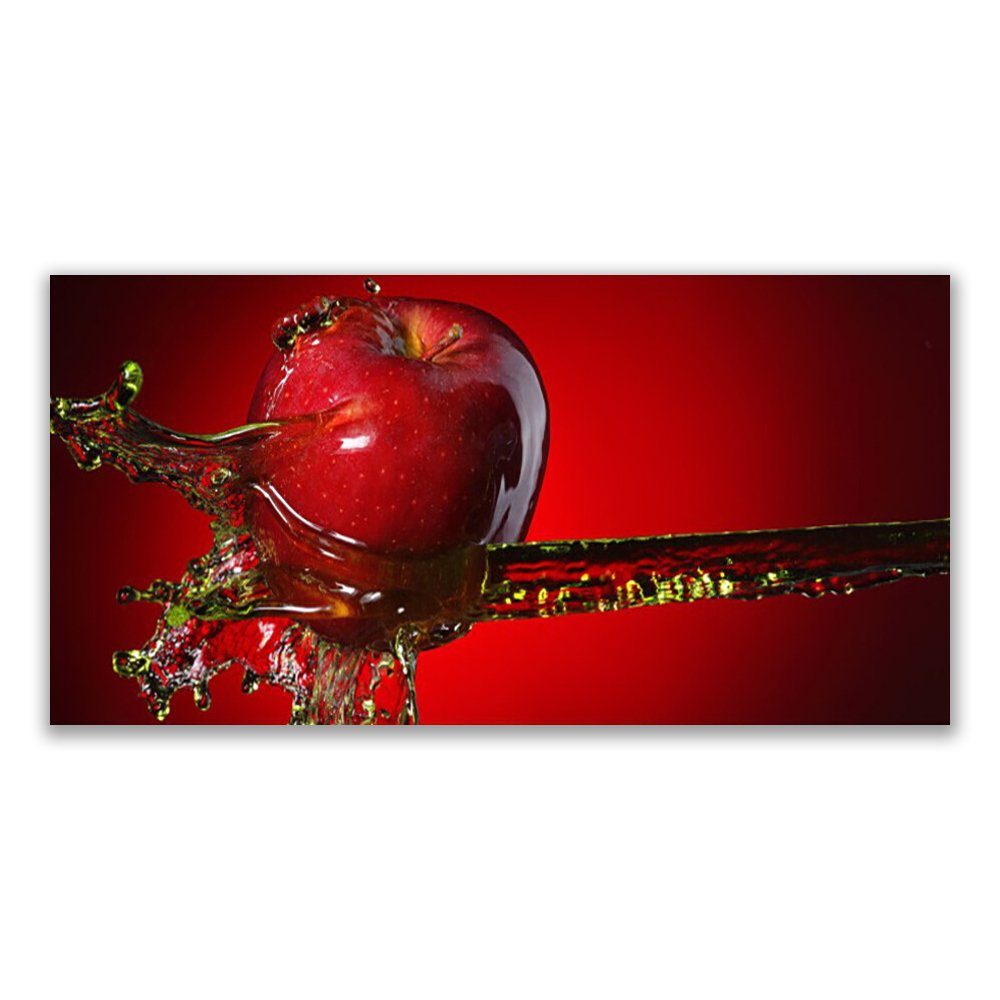 Tulup Glasbild Glasbilder Wanddekoration Bilder Fotobilder günstig online kaufen