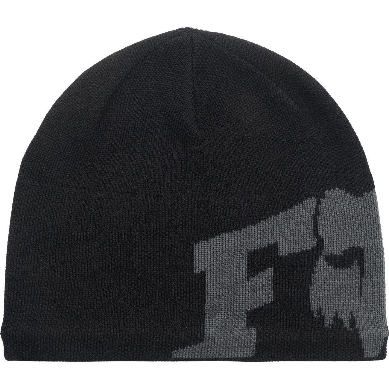 Fox Racing Beanie FOX HEAD X JACQUARD BEANIE FOX HEAD X JACQUARD BEANIE