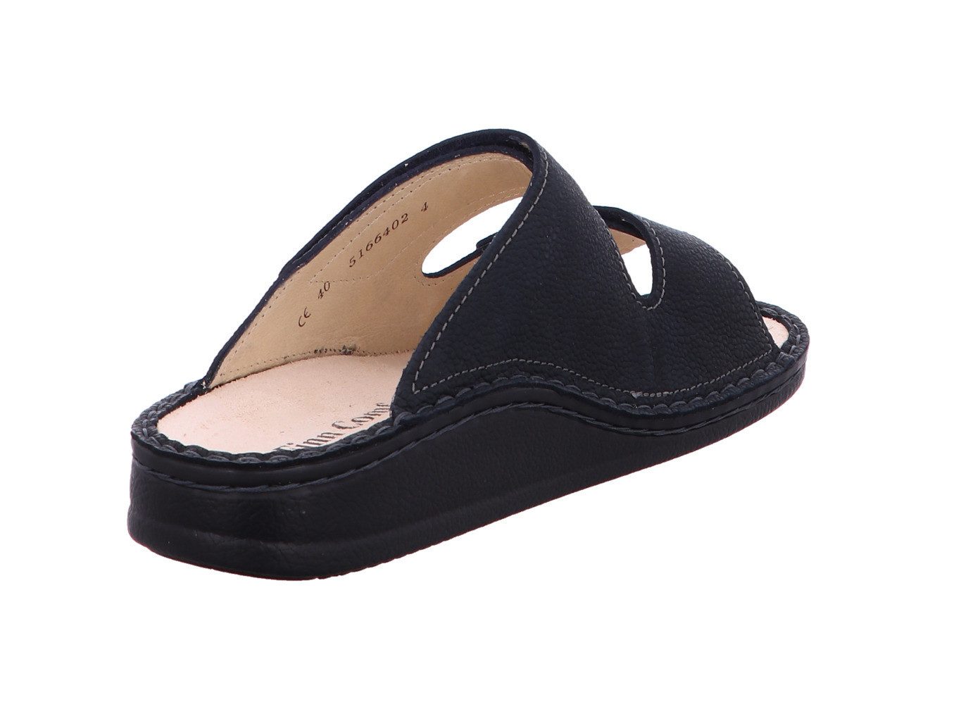 Finn Comfort Riad Pantolette