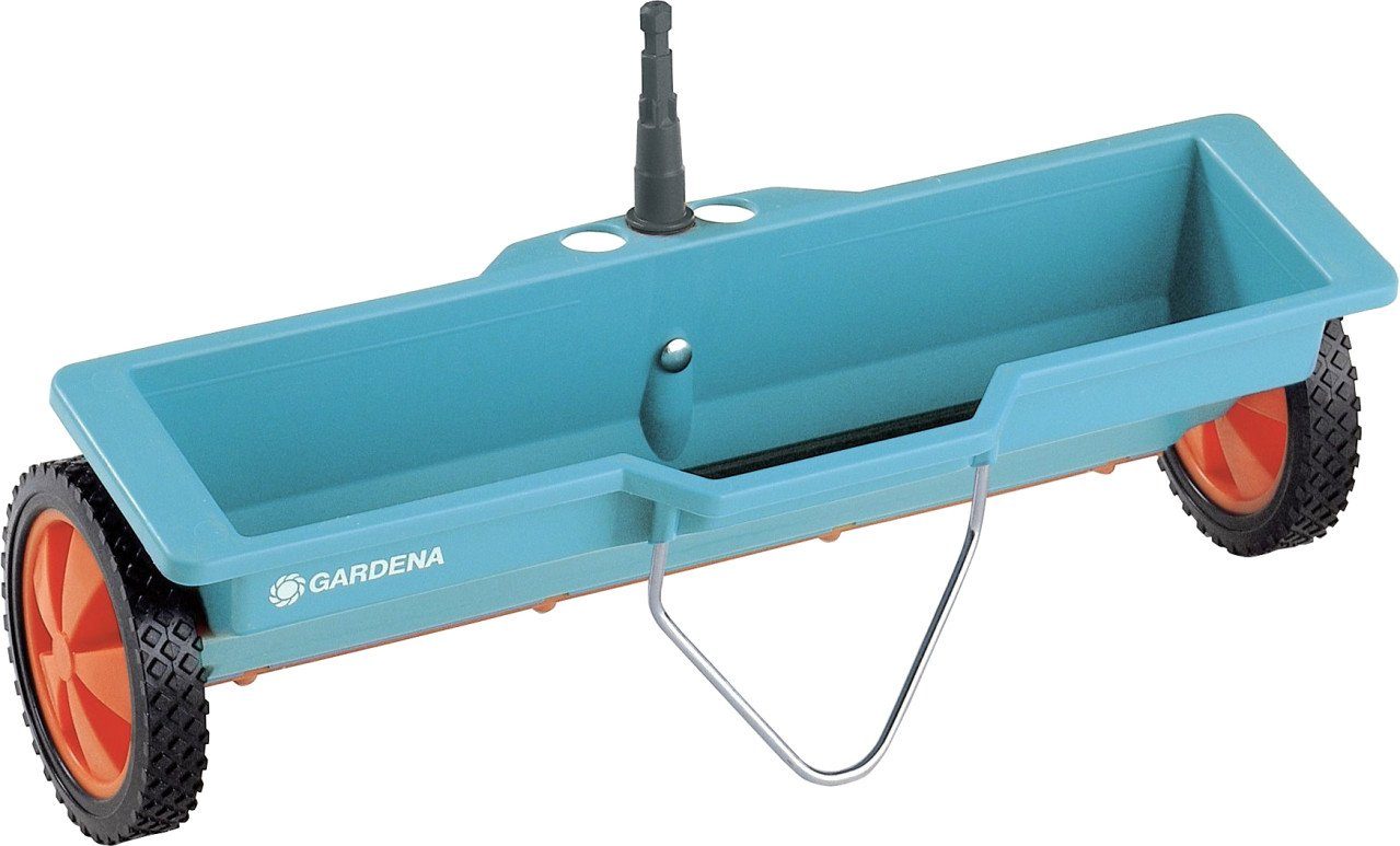 Streuwagen Gardena Streuwagen combisystem 40 cm Arbeitsbreite
