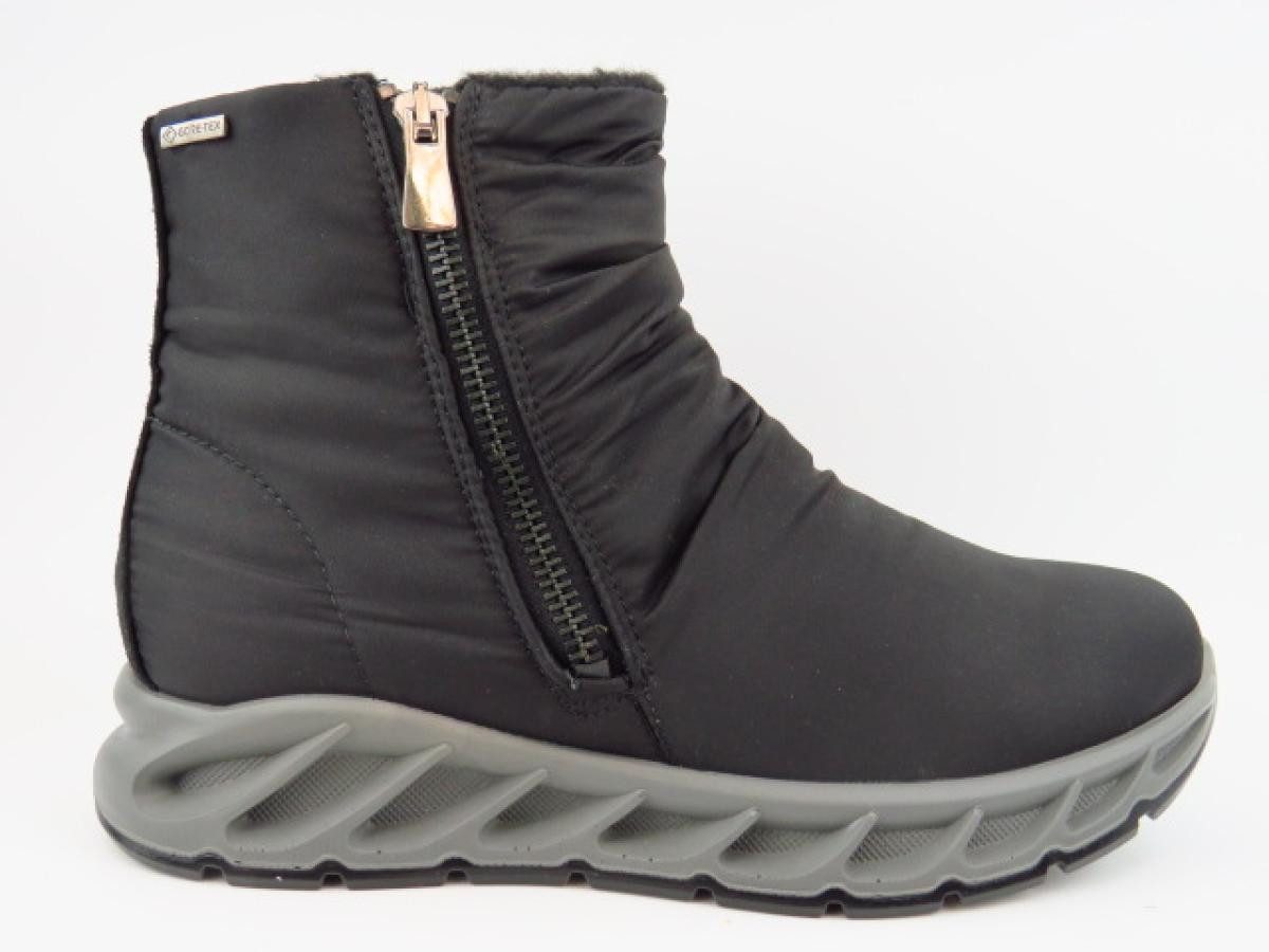IGI & CO Donna Cross GTX nero Winterstiefel