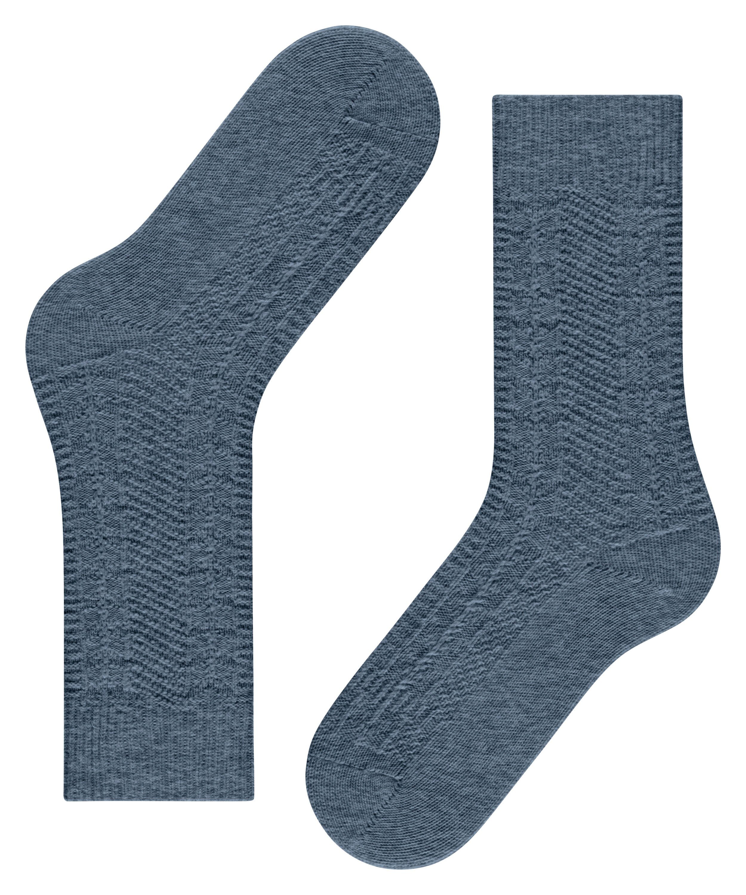 Melody (1-Paar) Socken FALKE light denim (6660)