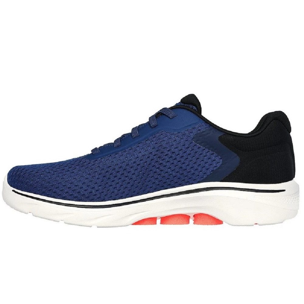 Skechers Go Walk 7 Herren Sneaker Laufschuhe Sportschuhe 216636 NVBK Sneake günstig online kaufen