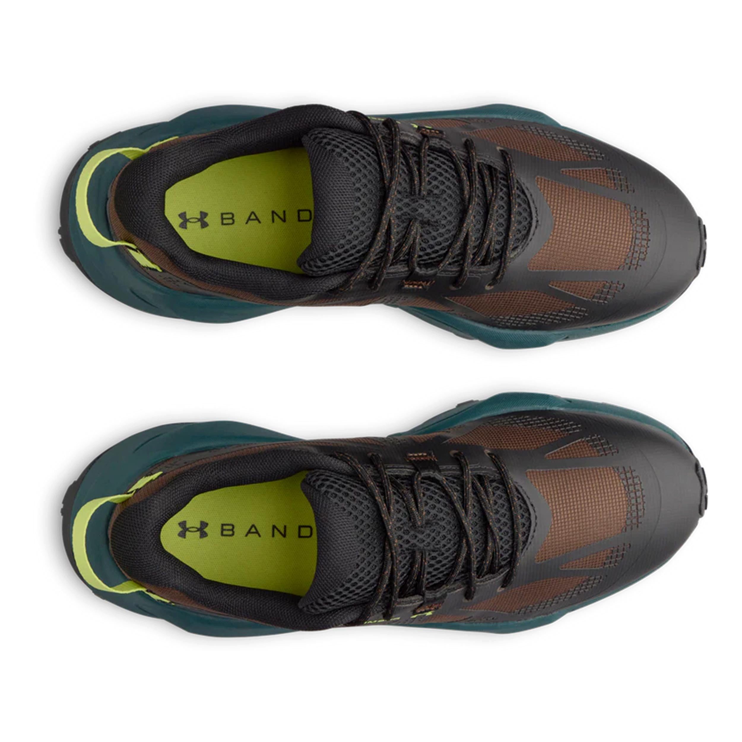 Under Armour® Charged Bandit Tr 4 - Trailschuh Trailrunningschuh