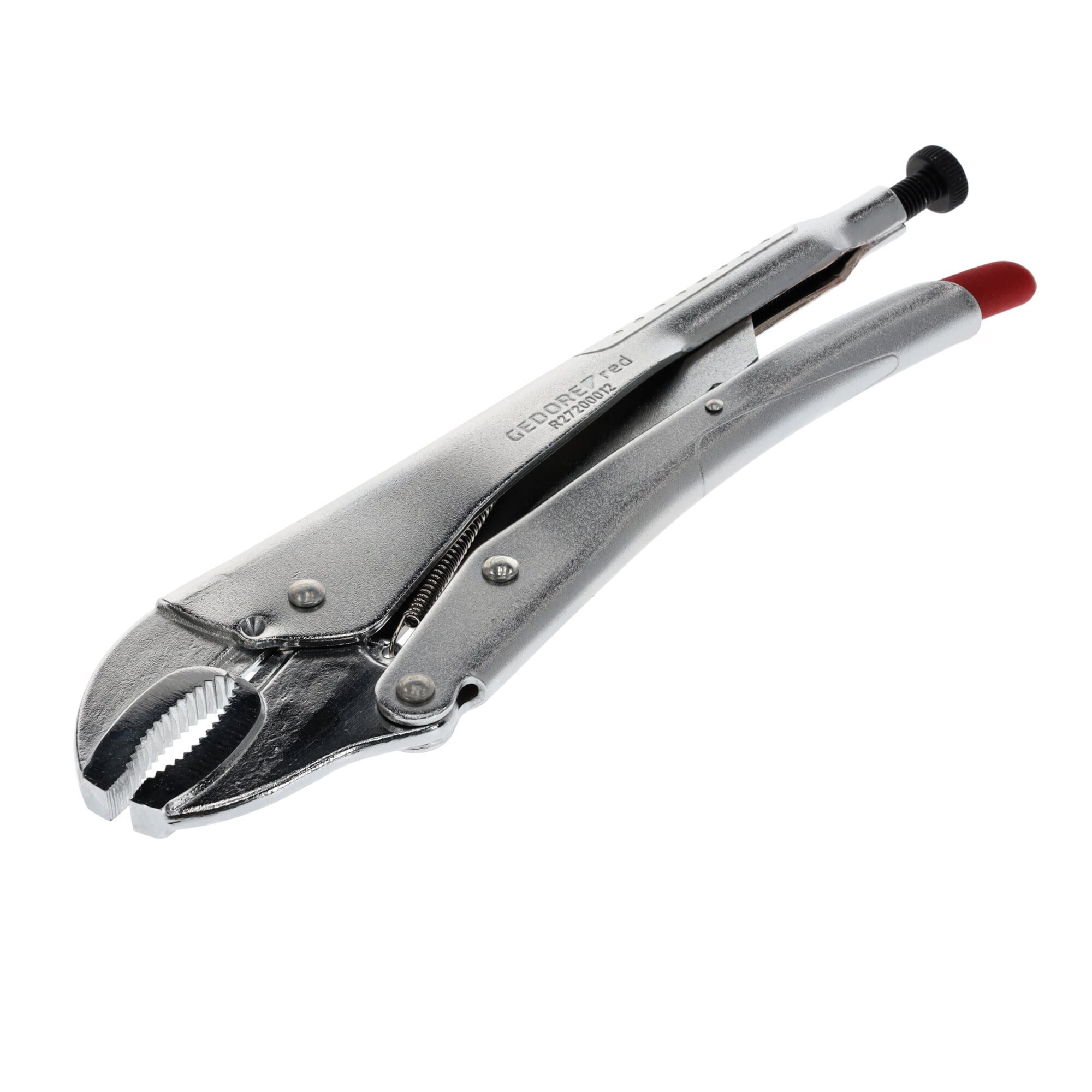 Gedore Red Gripzange Gedore R27200012 Gripzange 12" 295 mm W.60 mm