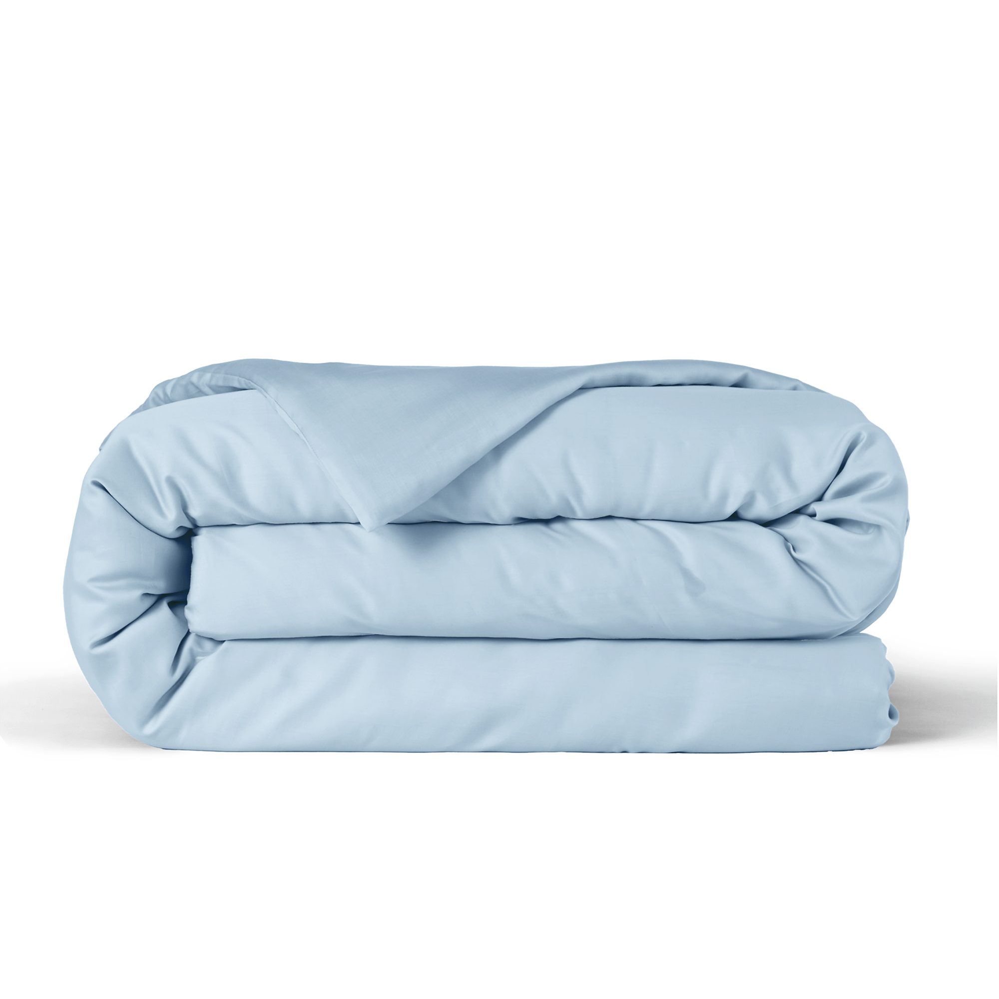 twenty:three® Bettbezug Lyocell Deckenbezug Ice Sky, günstig online kaufen