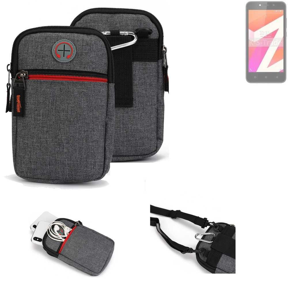 Handyhülle für Lava Z1s