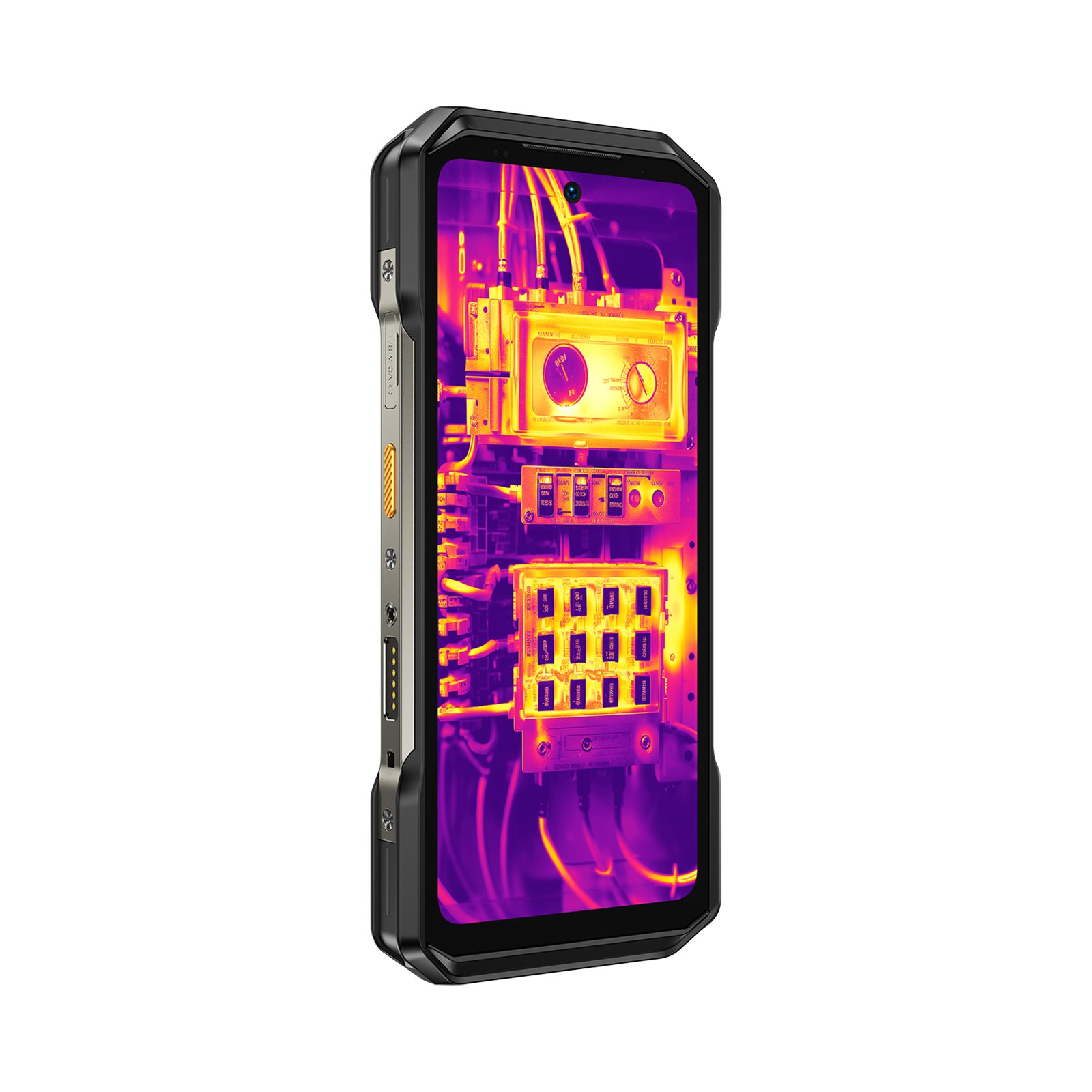 Ulefone Armor 27T Pro Outdoor Smartphone Rugged Smartphone