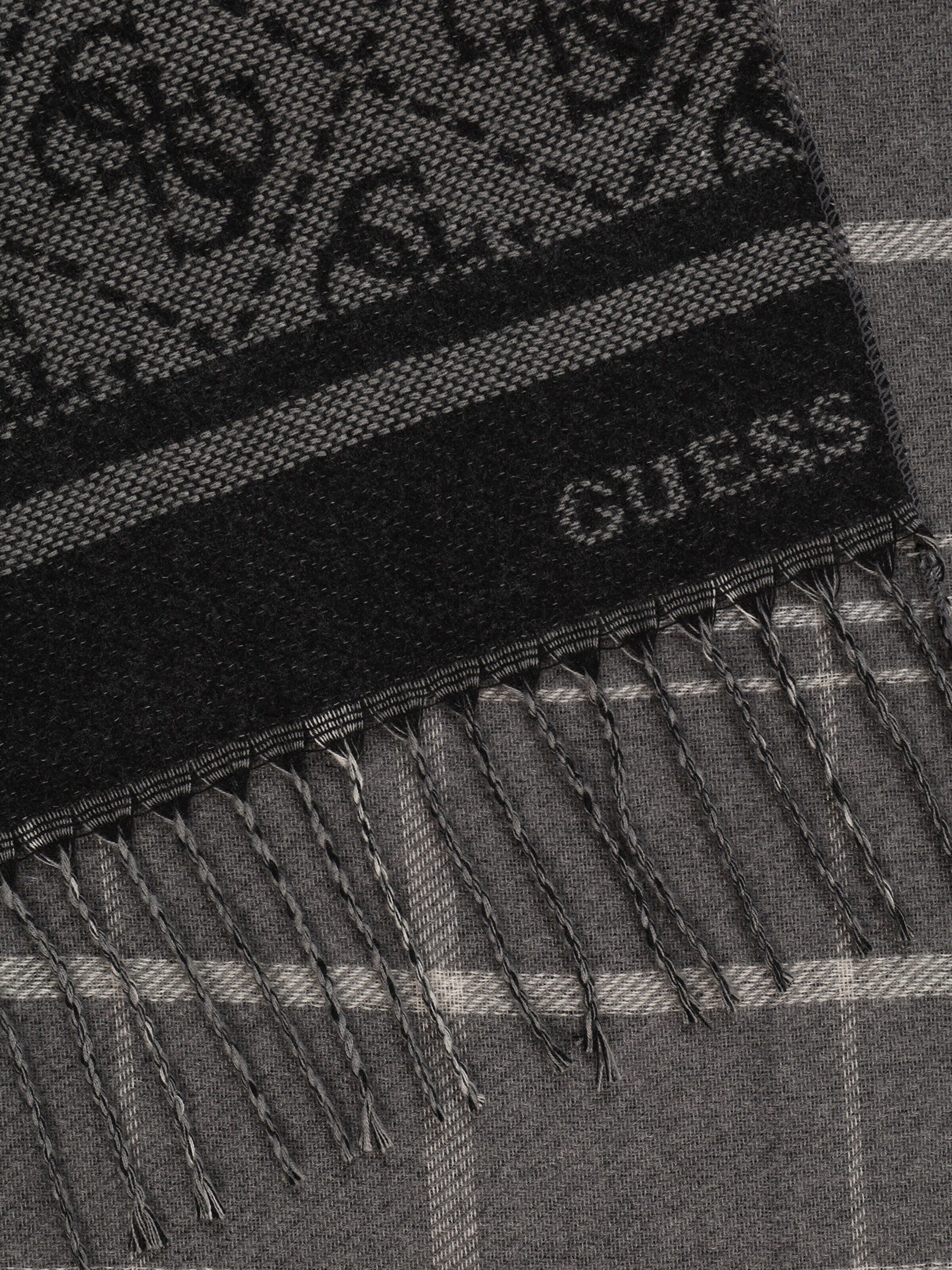 Guess Modeschal Milano, (1-St) günstig online kaufen