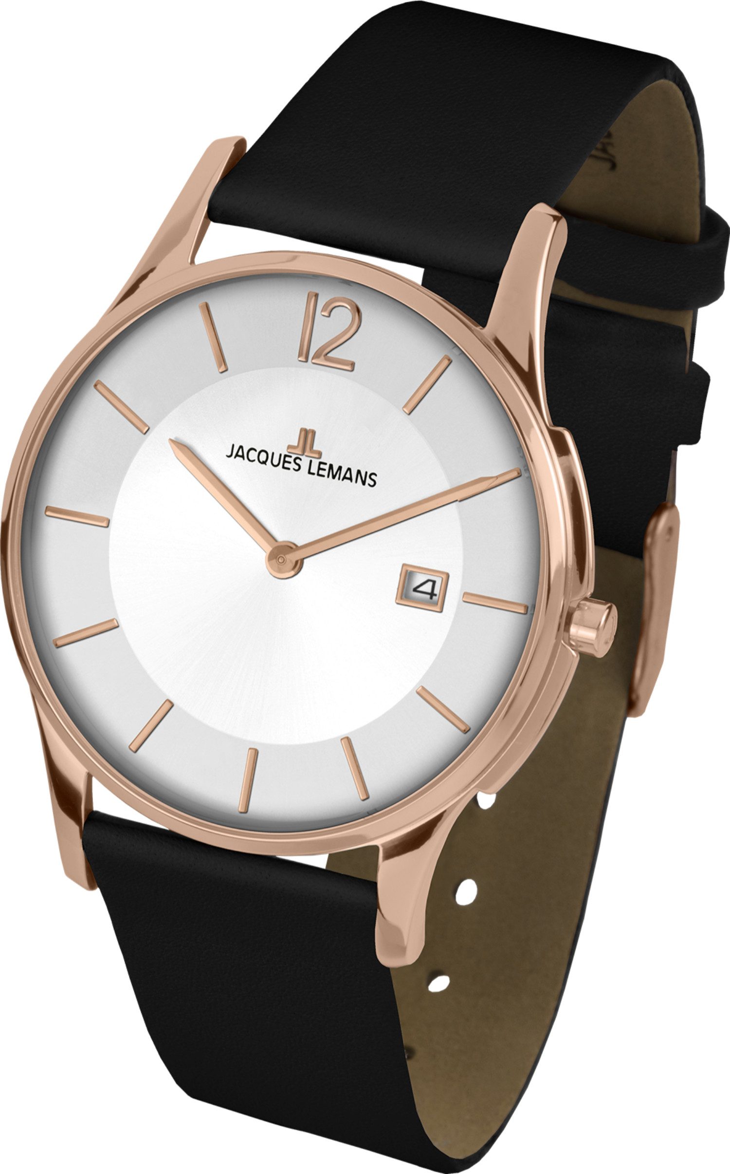 Jacques Lemans Uhr