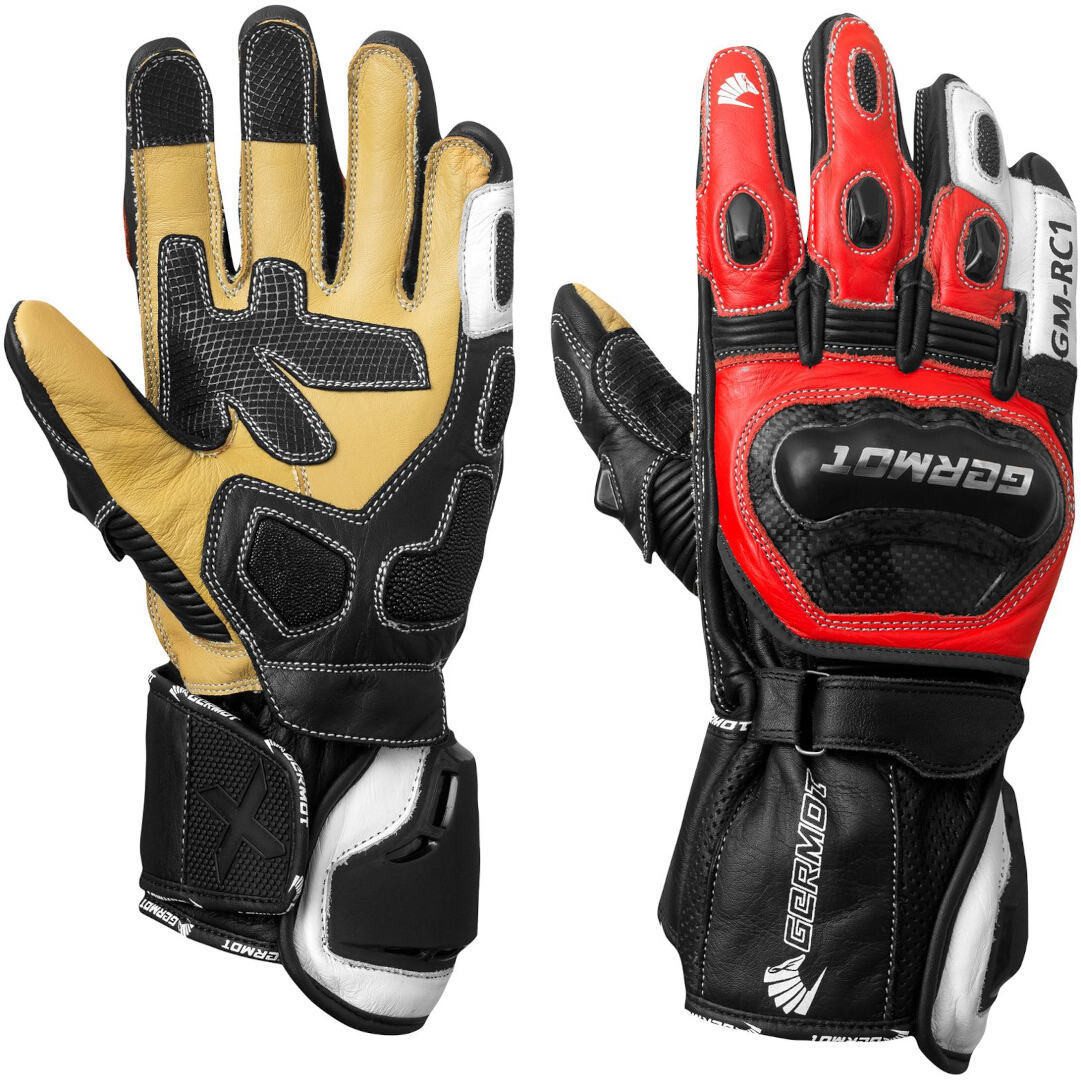 Motorradhandschuhe Minneapolis Motorrad Handschuhe