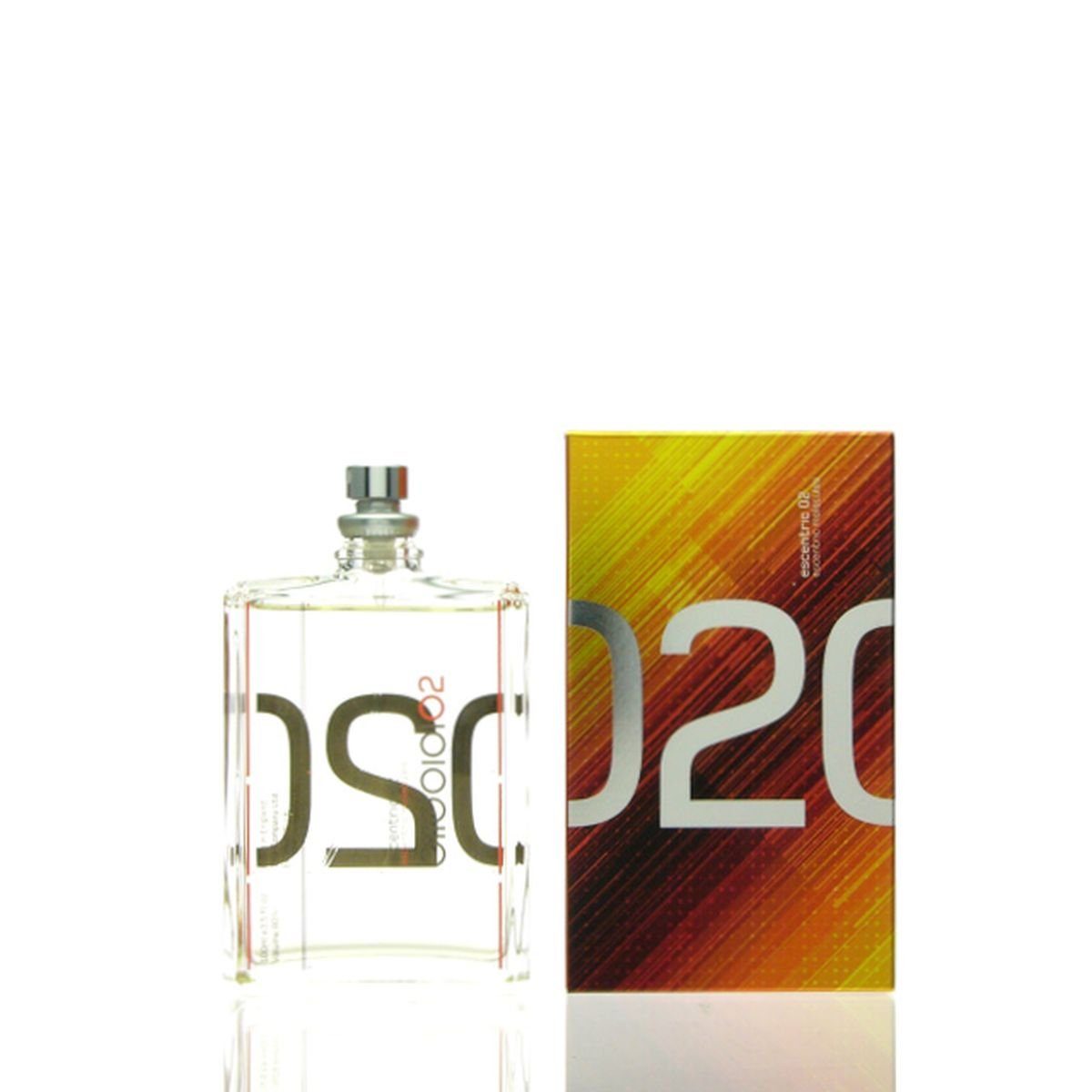escentric molecules Eau de Toilette Escentric Molecules Escentric 02 Eau de Toilette
