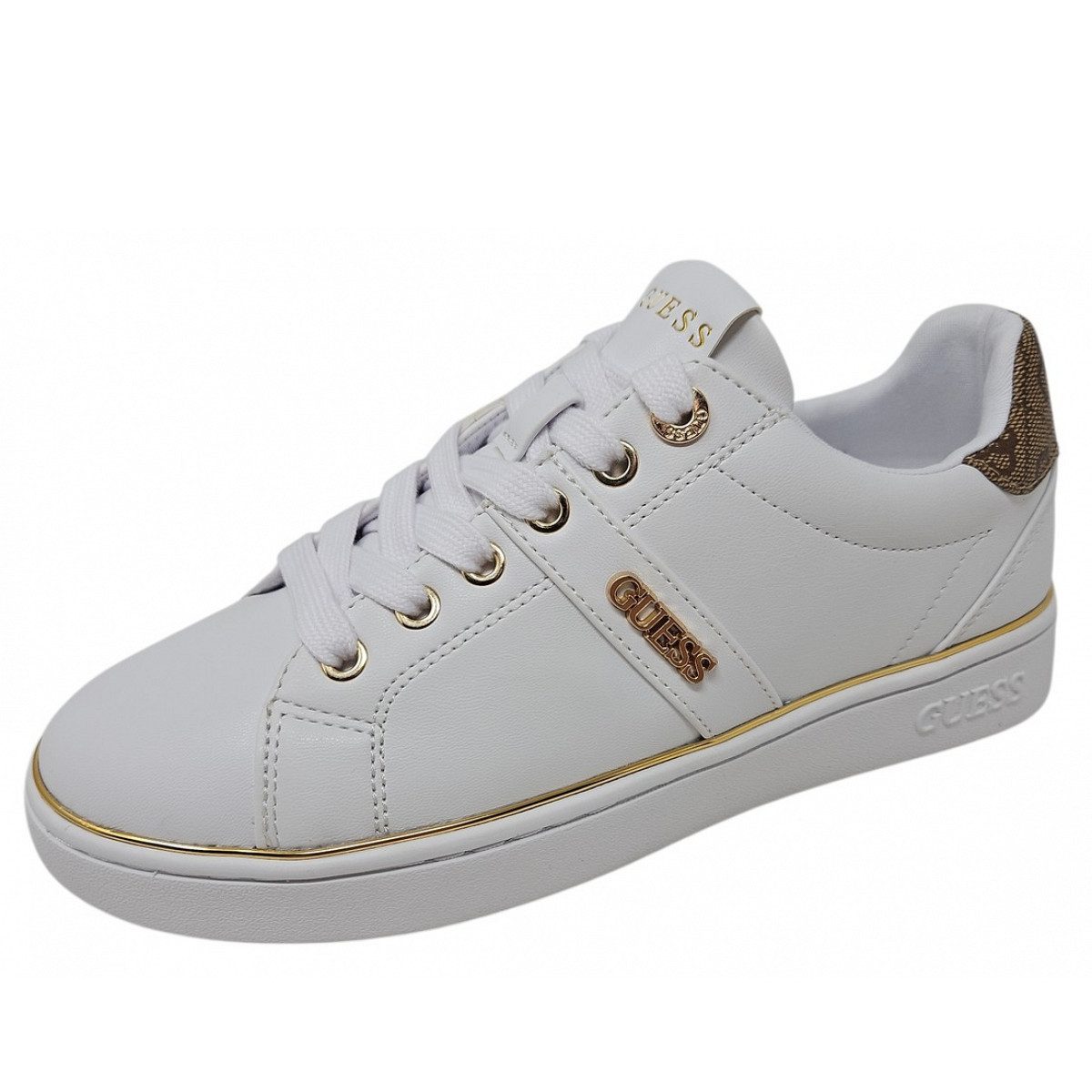 Guess Britz Sneaker